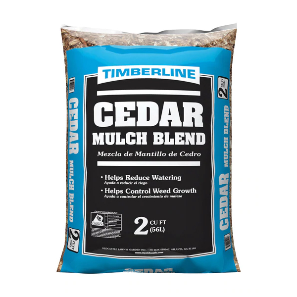 HomeBase USA Mulch & Bark