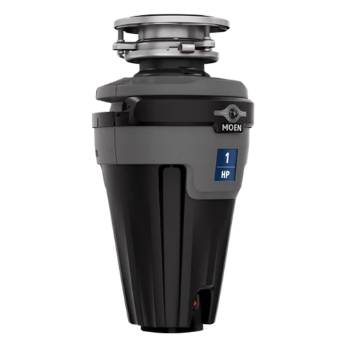 Moen Chef Series Garbage Disposal - Thumbnail 4