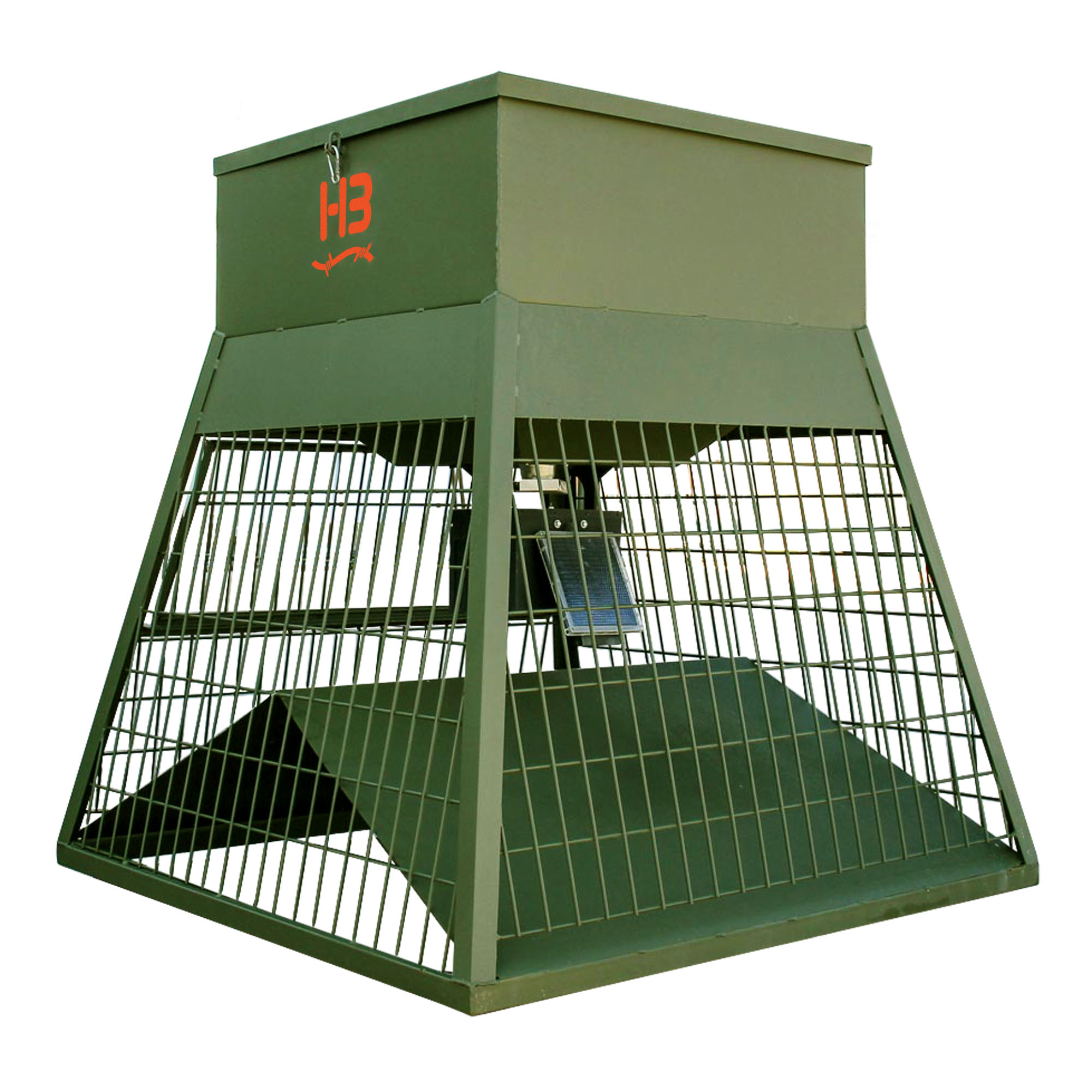 HomeBase USA Copperas Cove