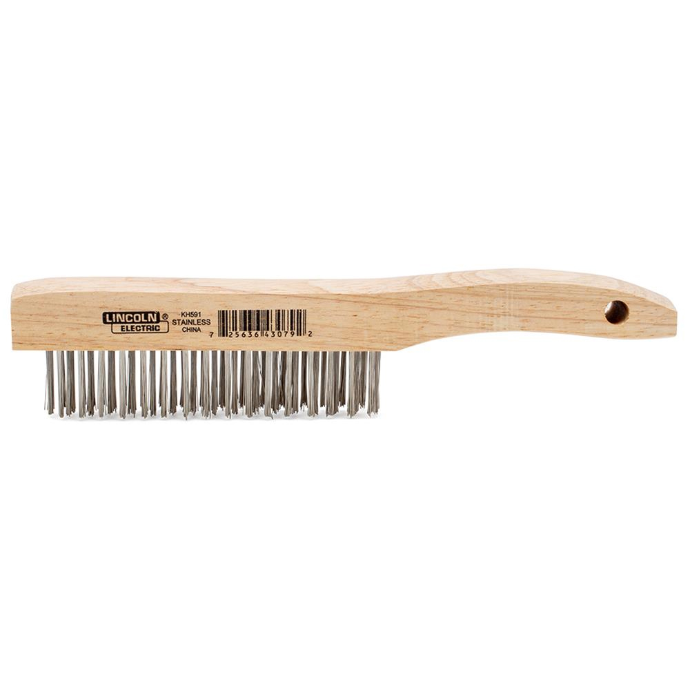 Lincoln Electric KH587 1 in Part-Cleaning Brush