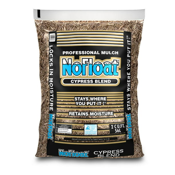 HomeBase USA Mulch & Bark
