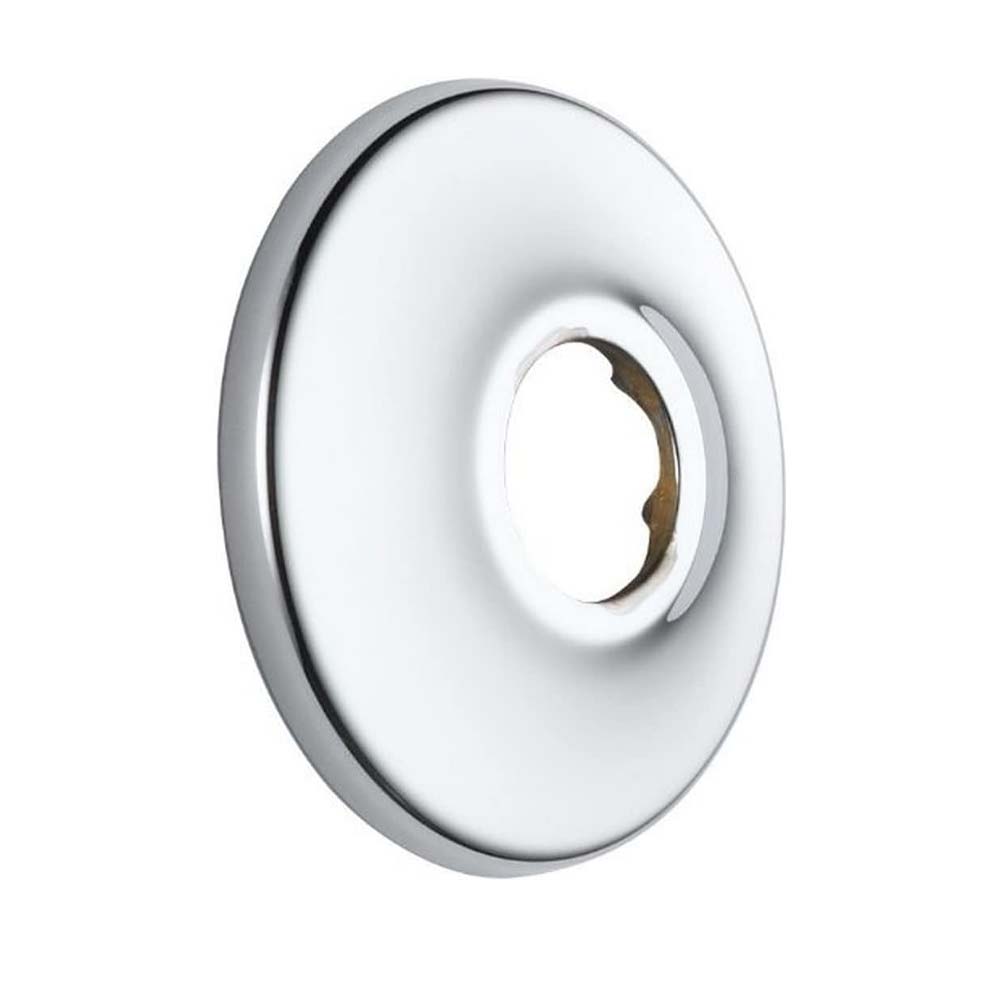 Delta Rp72562 Delta Shower Arm Flange Chrome | delta