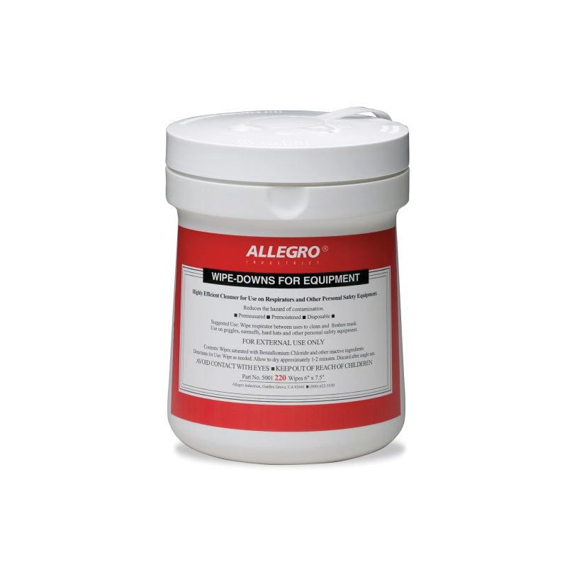 Allegro Industries 5001