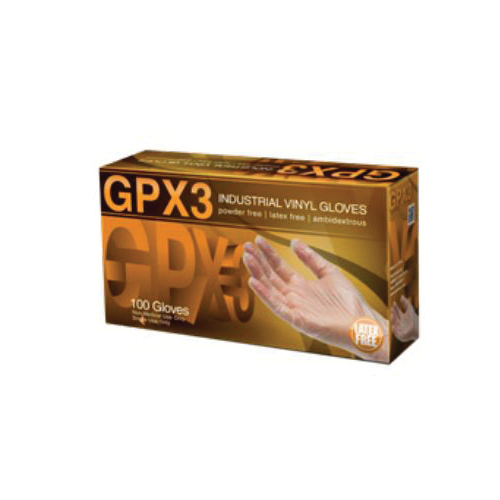 Ammex GPX342100