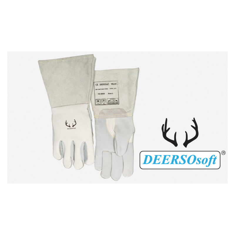Weldas Company 10-2850/XL