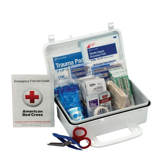 First Aid Only® 6060C