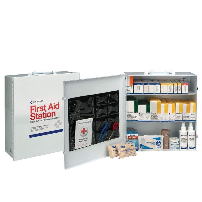 First Aid Only® 6155C