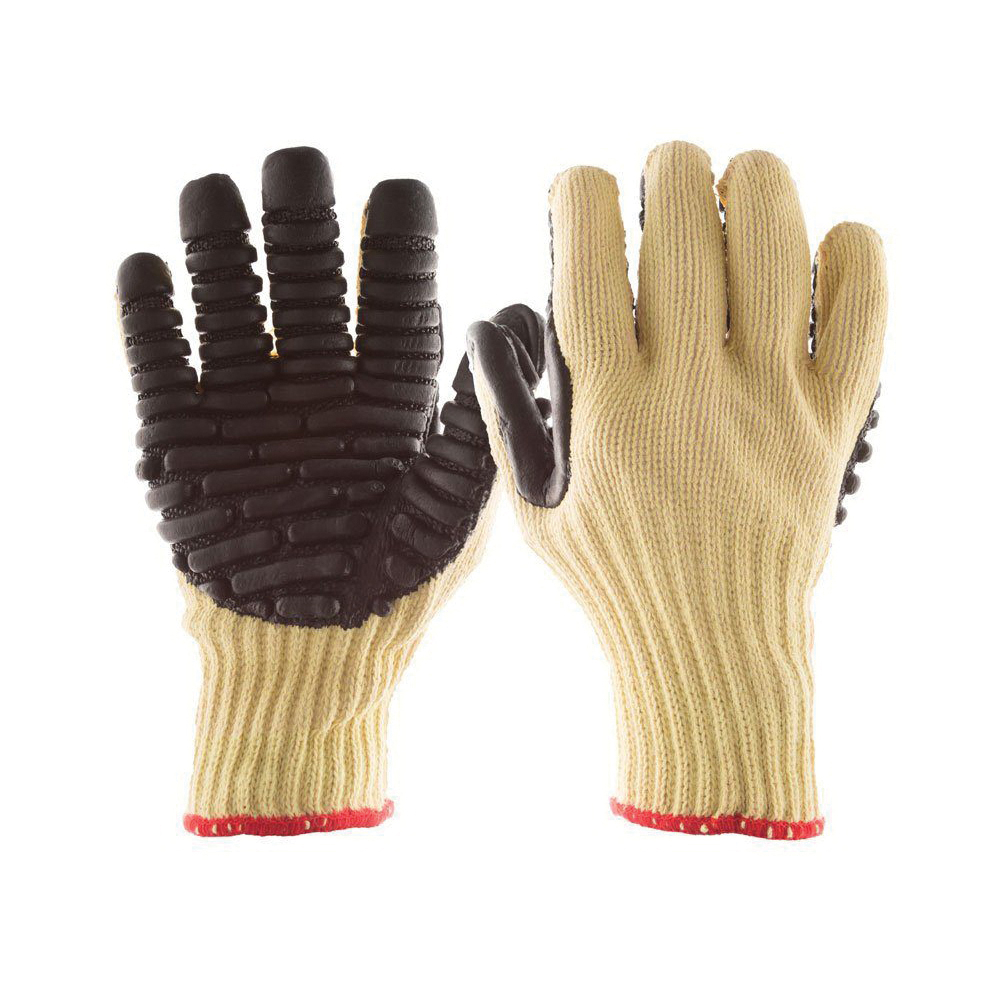 Anti-Vibration Gloves & Glove Liners