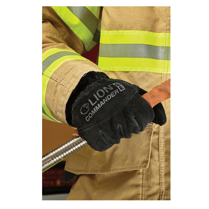 Lion Apparel Inc Commander ACE Gloves XS