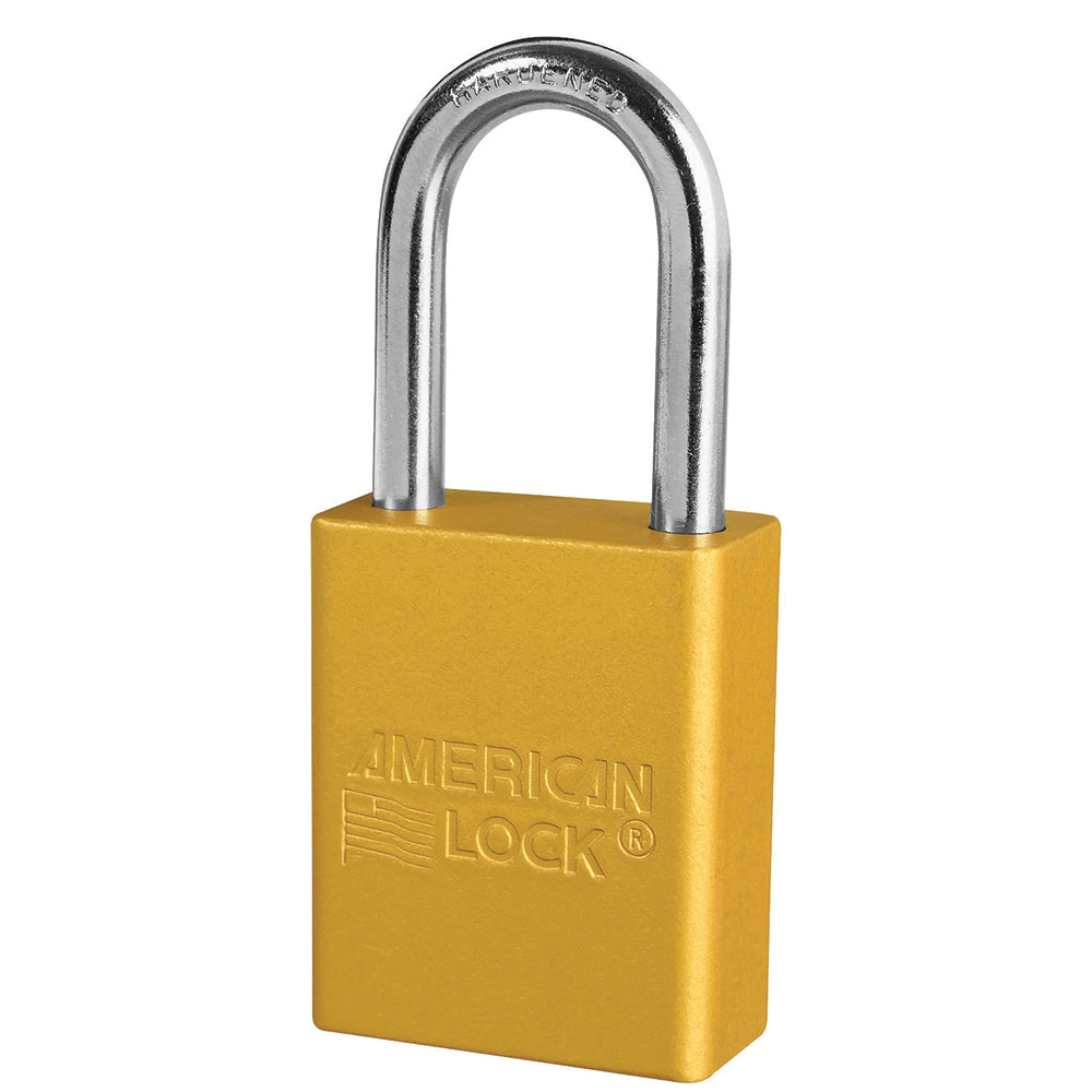 Master Lock Company Llc A1106YLW