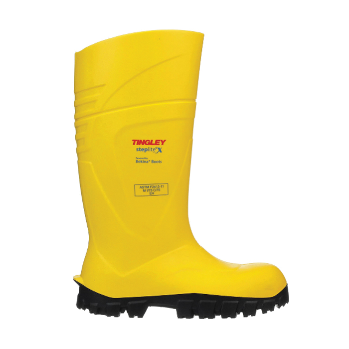 tingley insulated boots