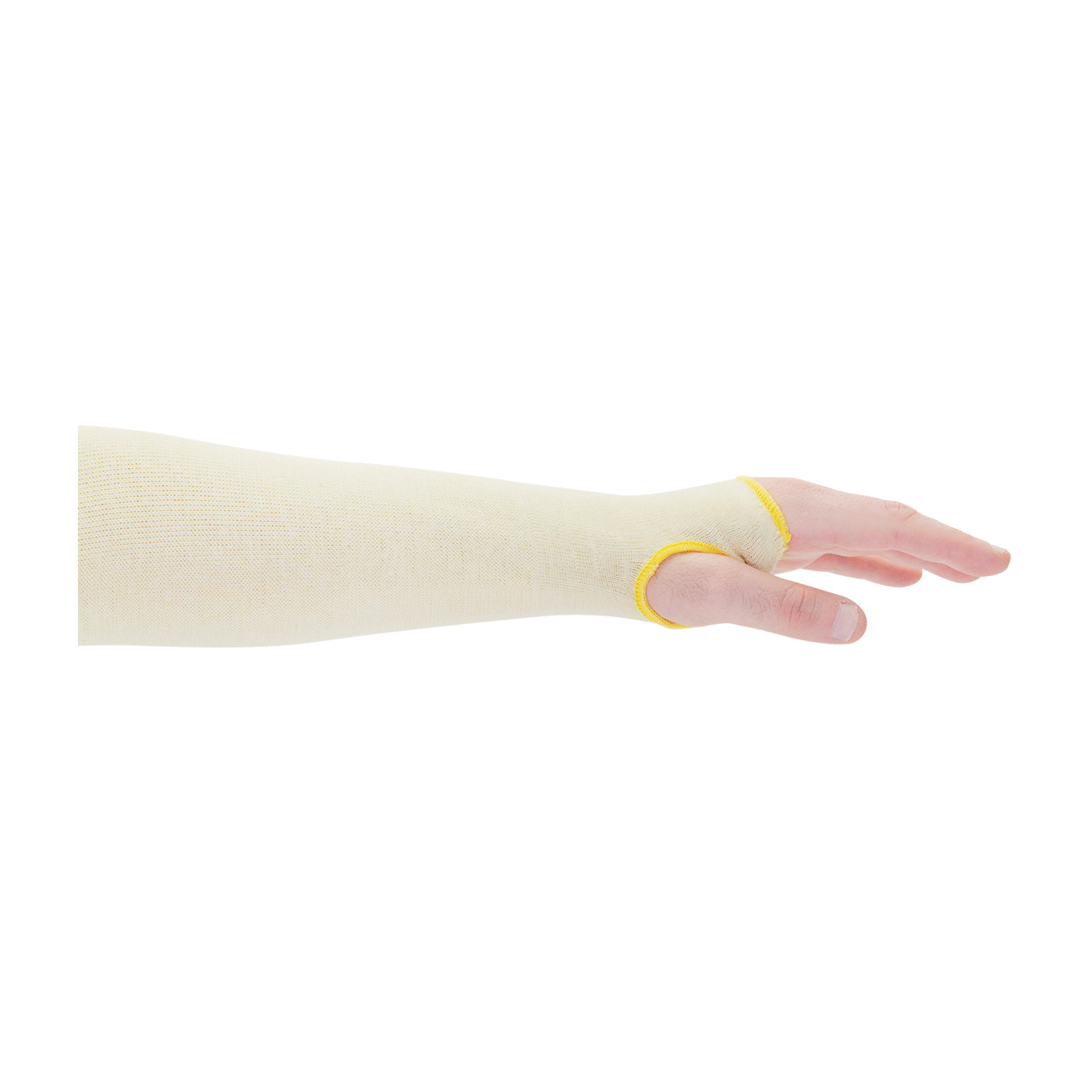 2 each 1 pair cut resistant sleeves MSATA-22T  WORLDWIDE PROTECTIVE PRODUCTS 