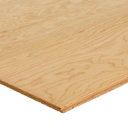 Wood Products 04x08x5/8.T1-11-0-18P.SIDING.DF.NA