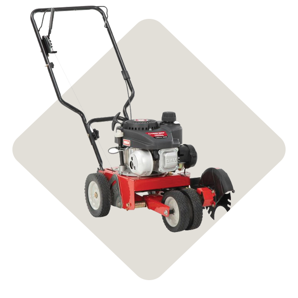 Outdoor Power Equipment IFA