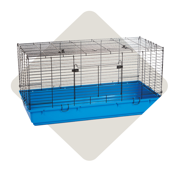 Ifa shop rabbit hutch