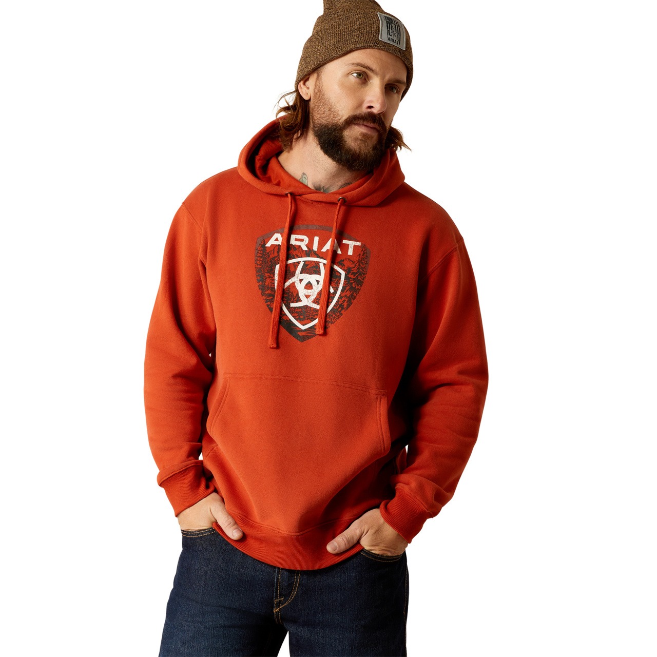 Men's Sweatshirts & Hoodies | IFA