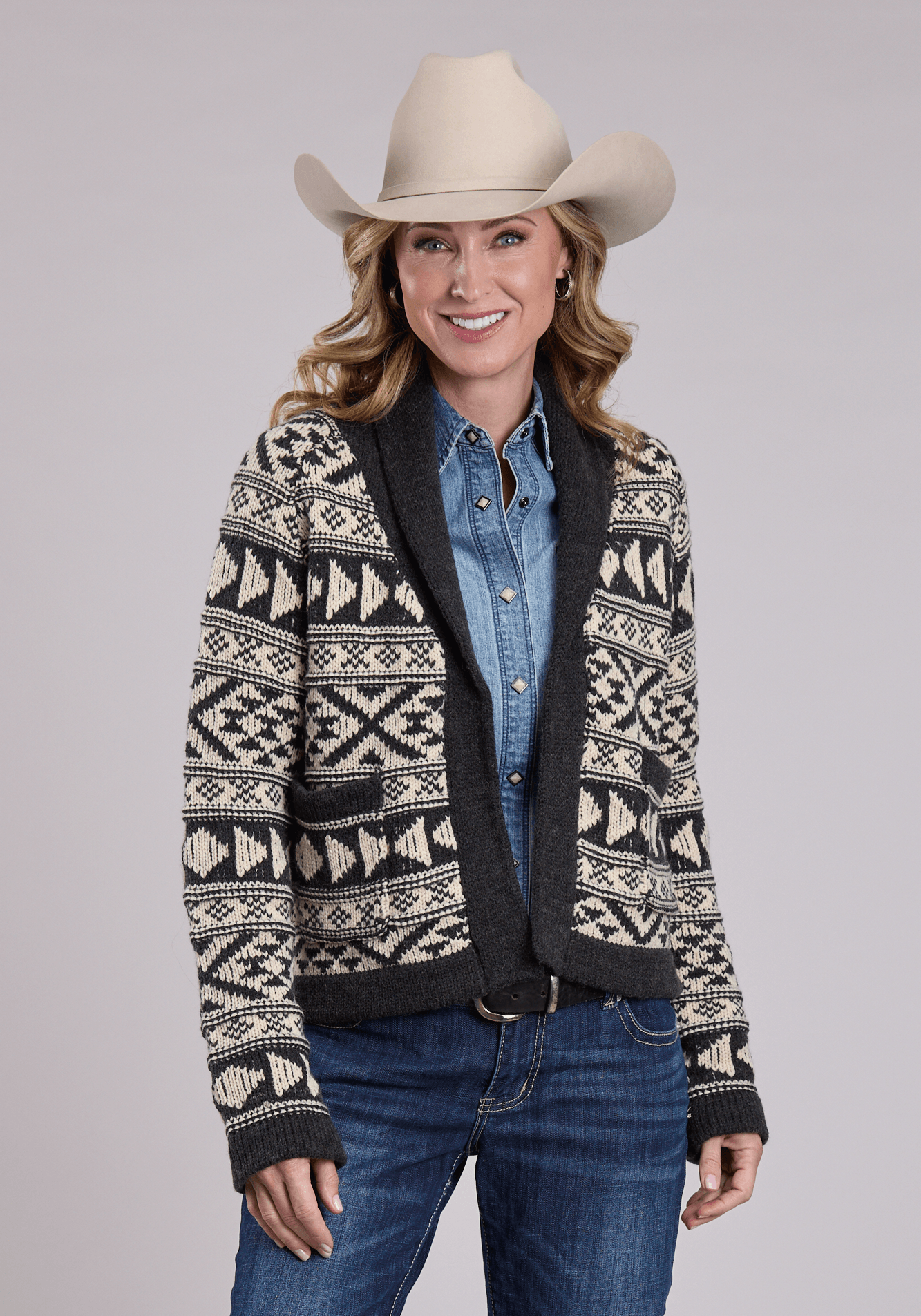 【ほぼ未使用、黄金サイズ】Hopper Field Cardigan media_72fdadfd-dece-4229-81f2-