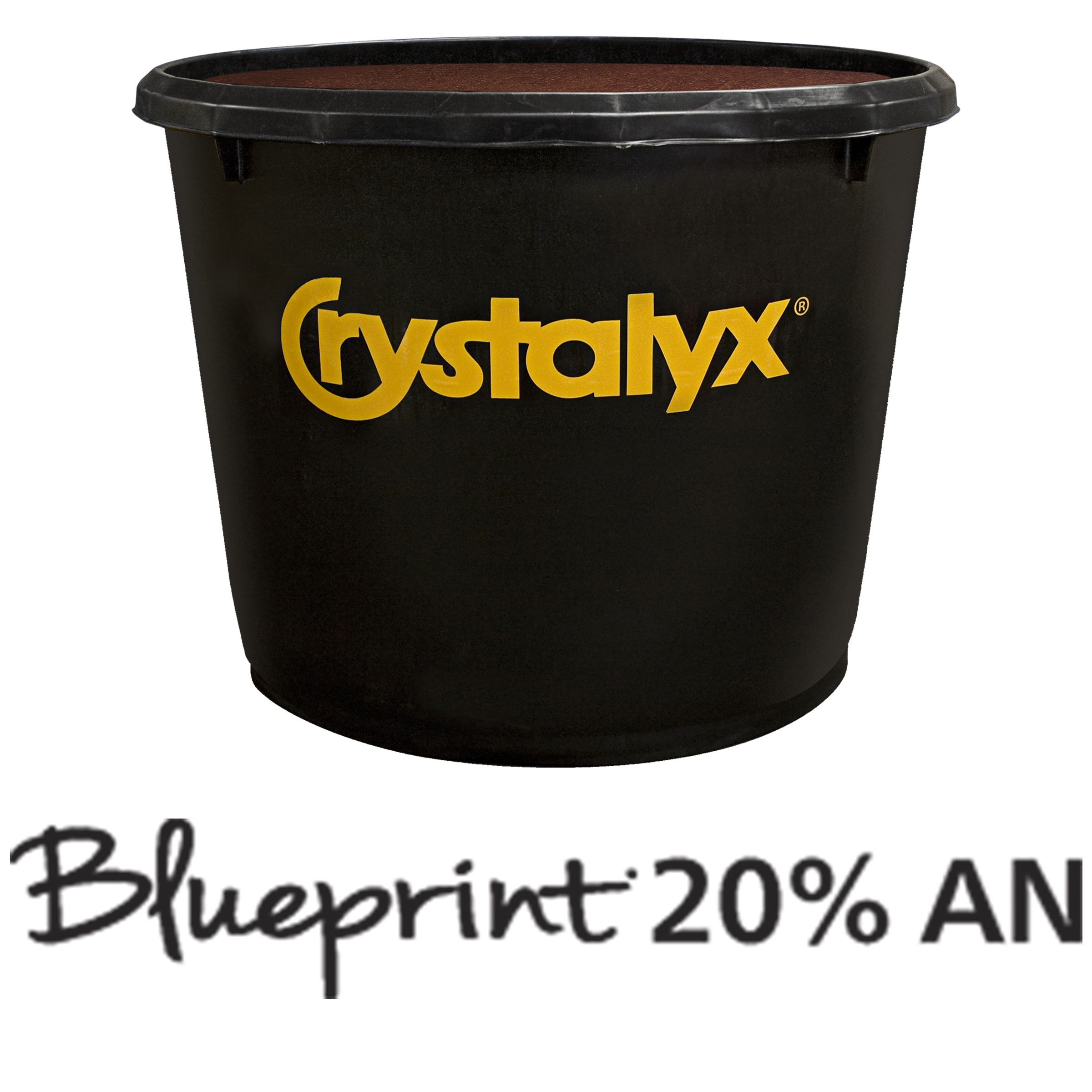Crystalyx 60424200lbplbr 103196195 ifa