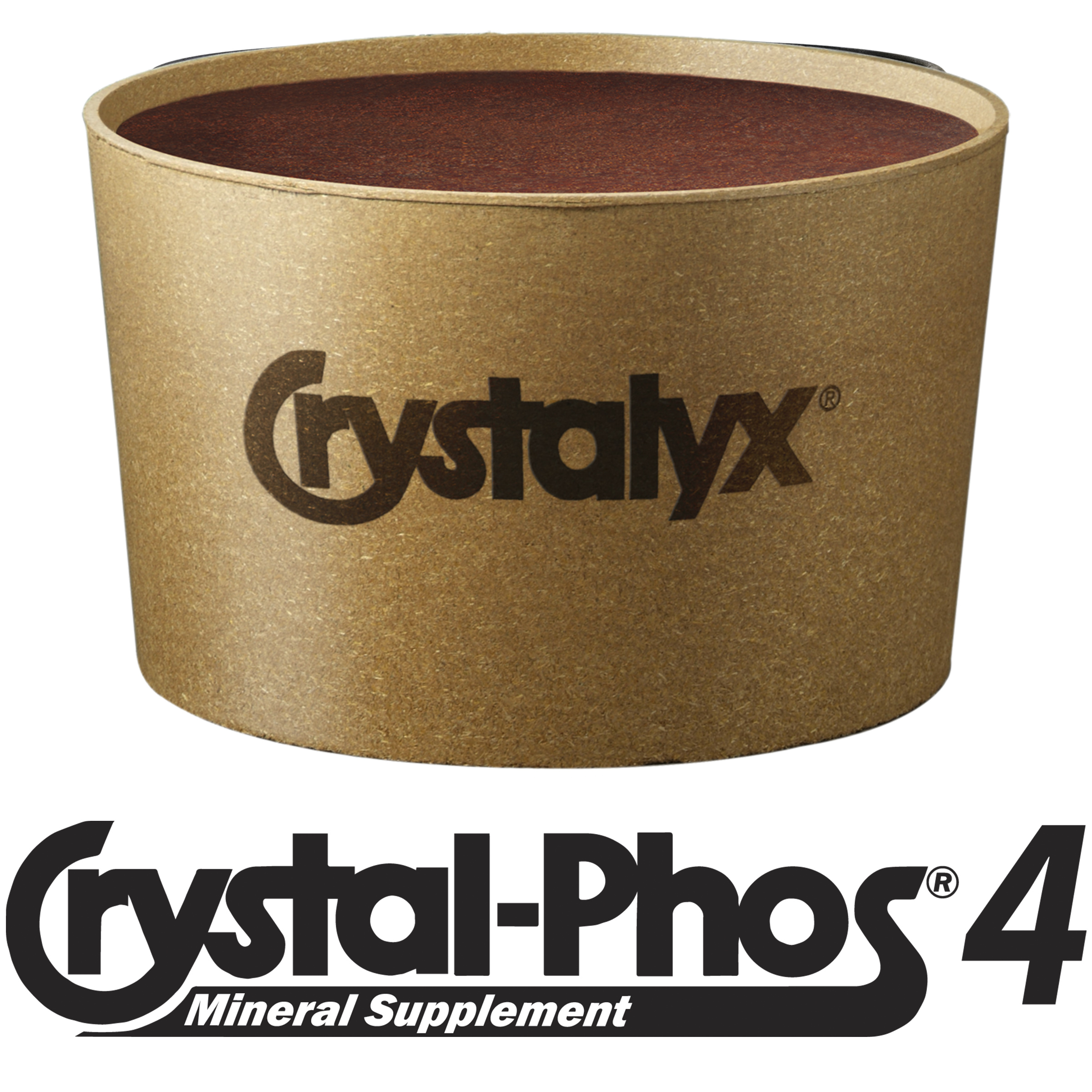 CRYSTALYX 704M200LBBIO 103196290 | IFA