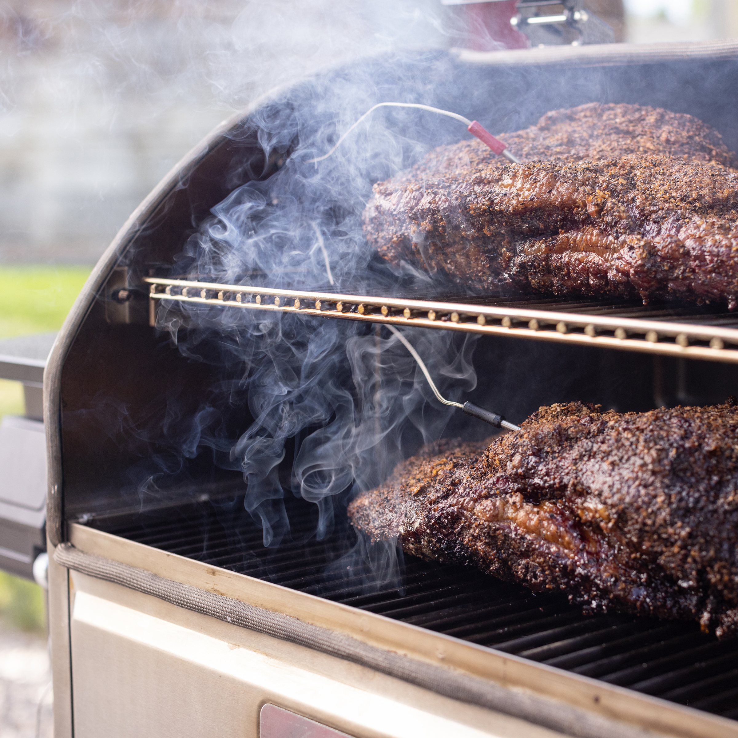 Recipe Tri Tip On Camp Chef Pellet Grill Chef Recipes Prime Rib