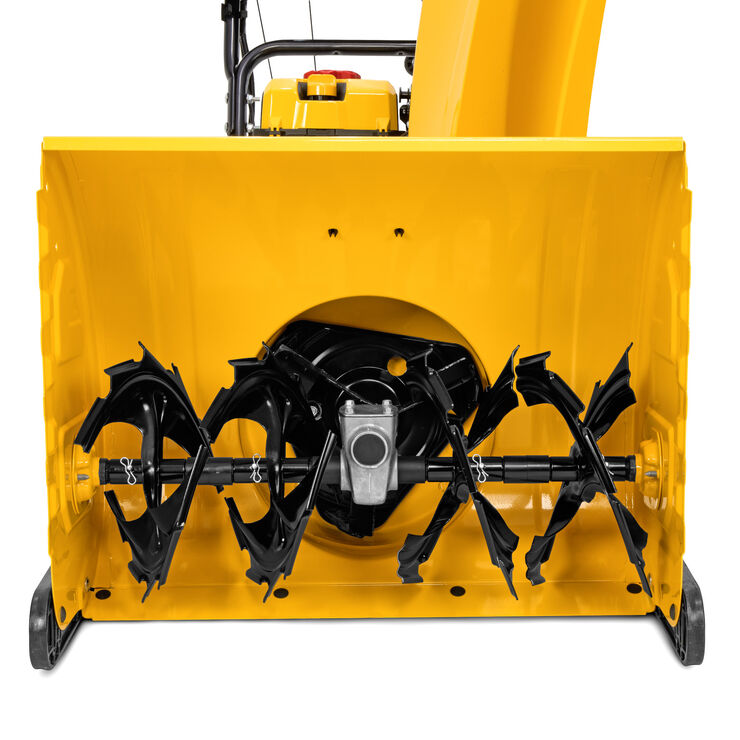Cub Cadet IntelliPOWER Snow Blower