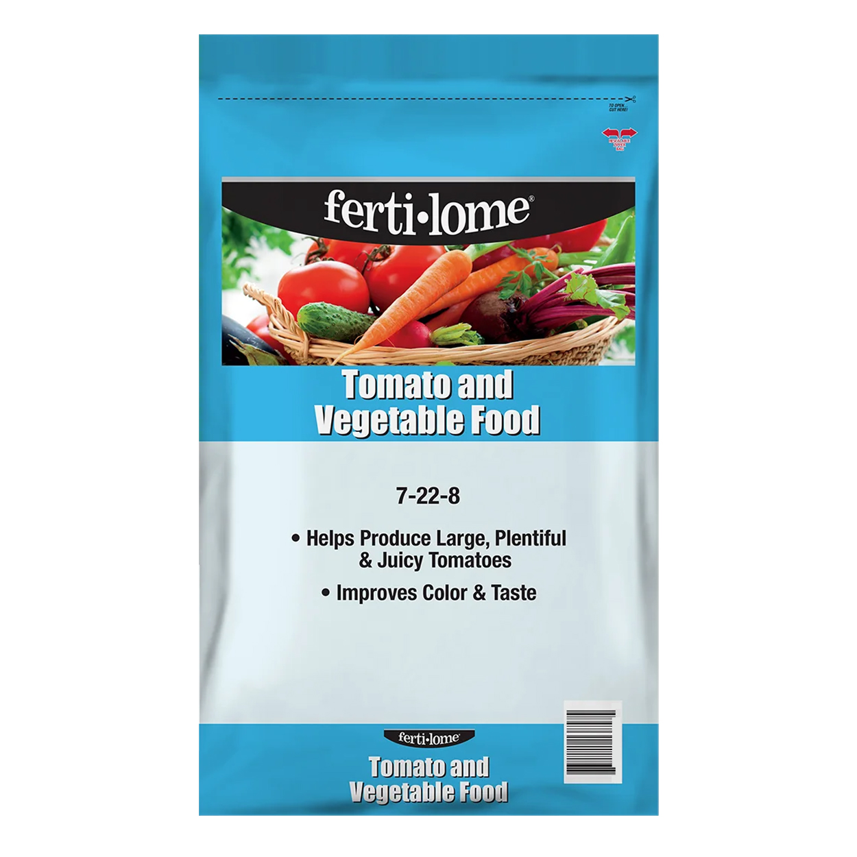 Fertilome Tomato and Vegetable Food - Thumbnail 4