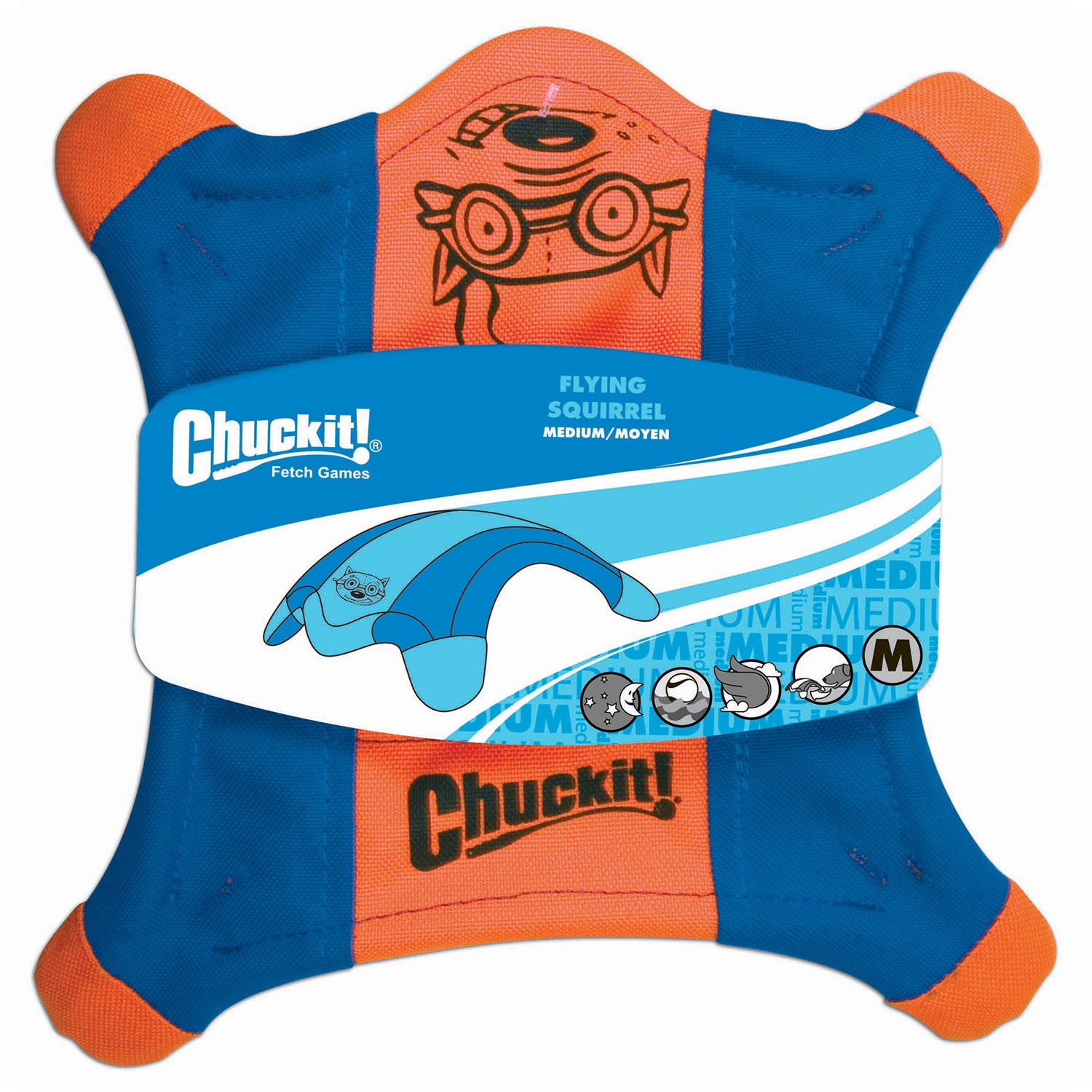 Chuckit! 11300 102216336 | IFA