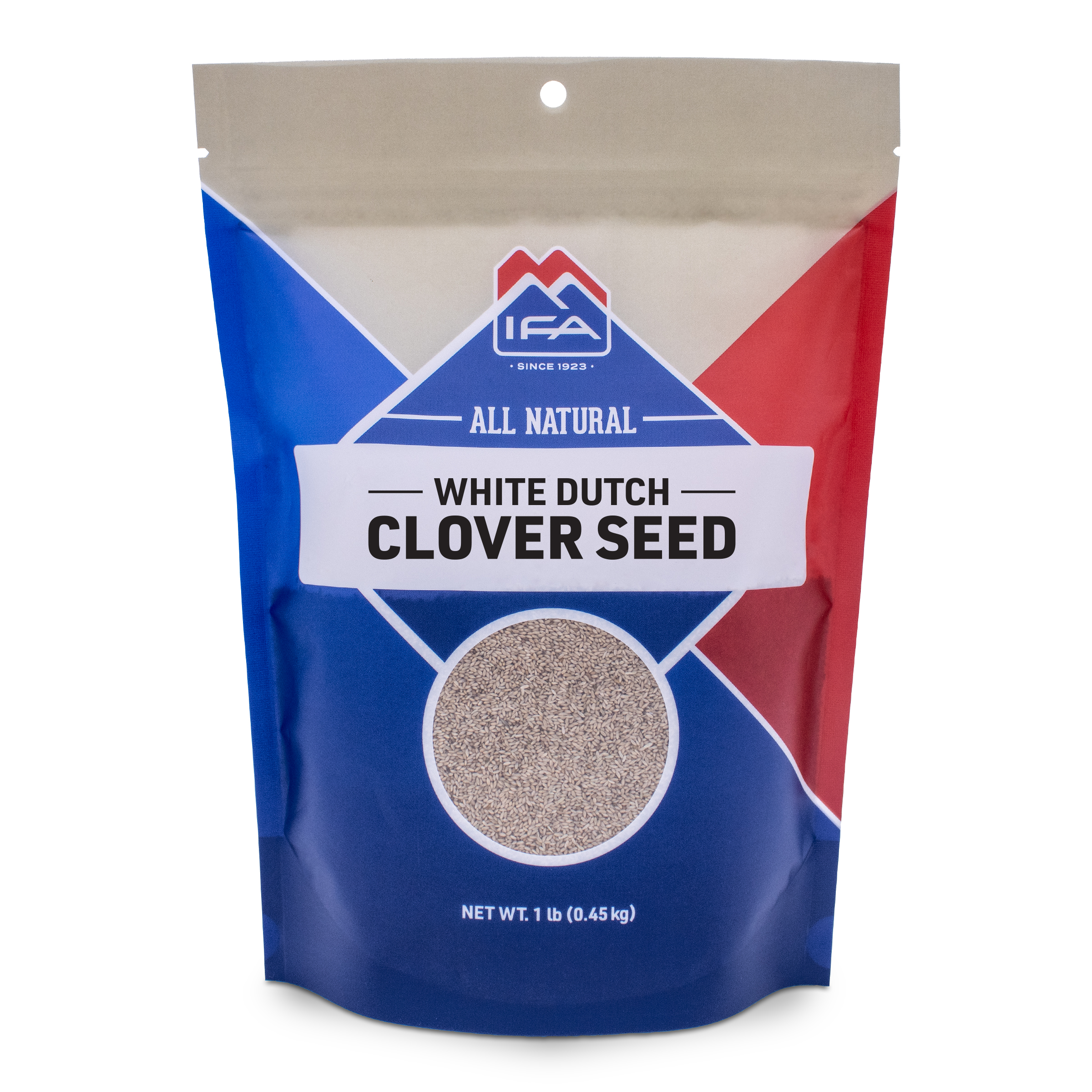 【clover】 IFA 2001290 IFA100008742 | IFA