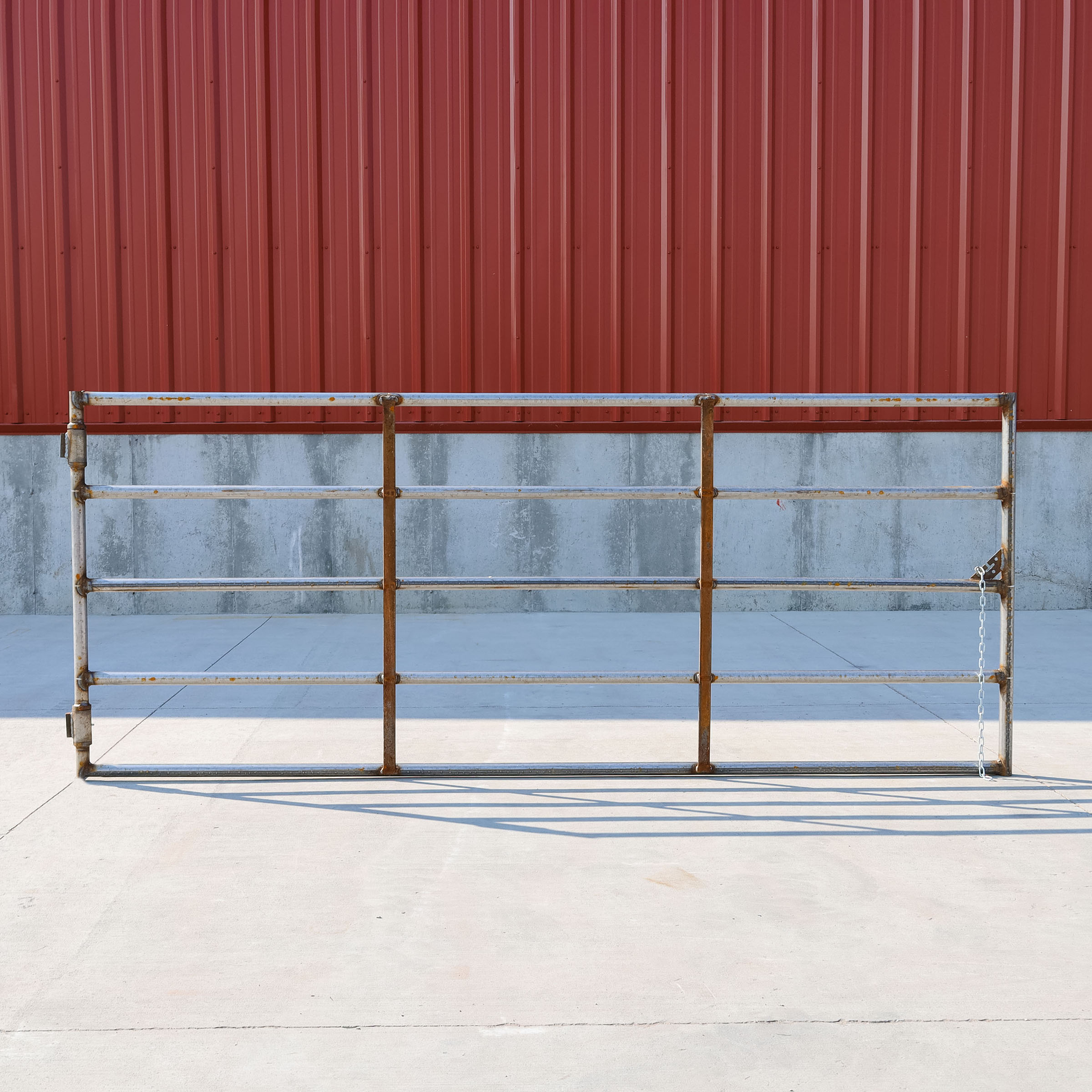 PTI Stock Yard CFG104166 IFA100008652 | IFA