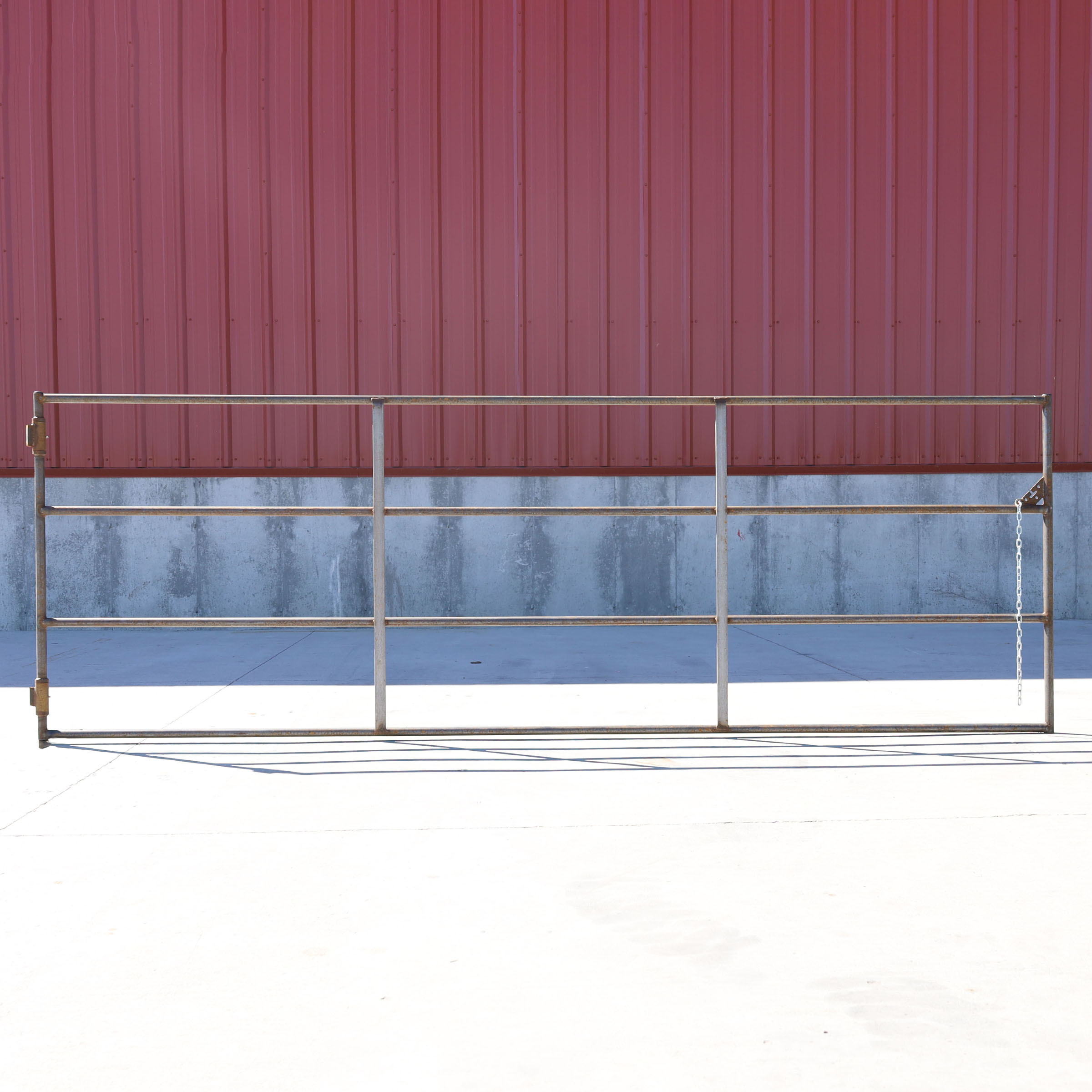 PTI Stock Yard CFG125125 IFA100008656 | IFA