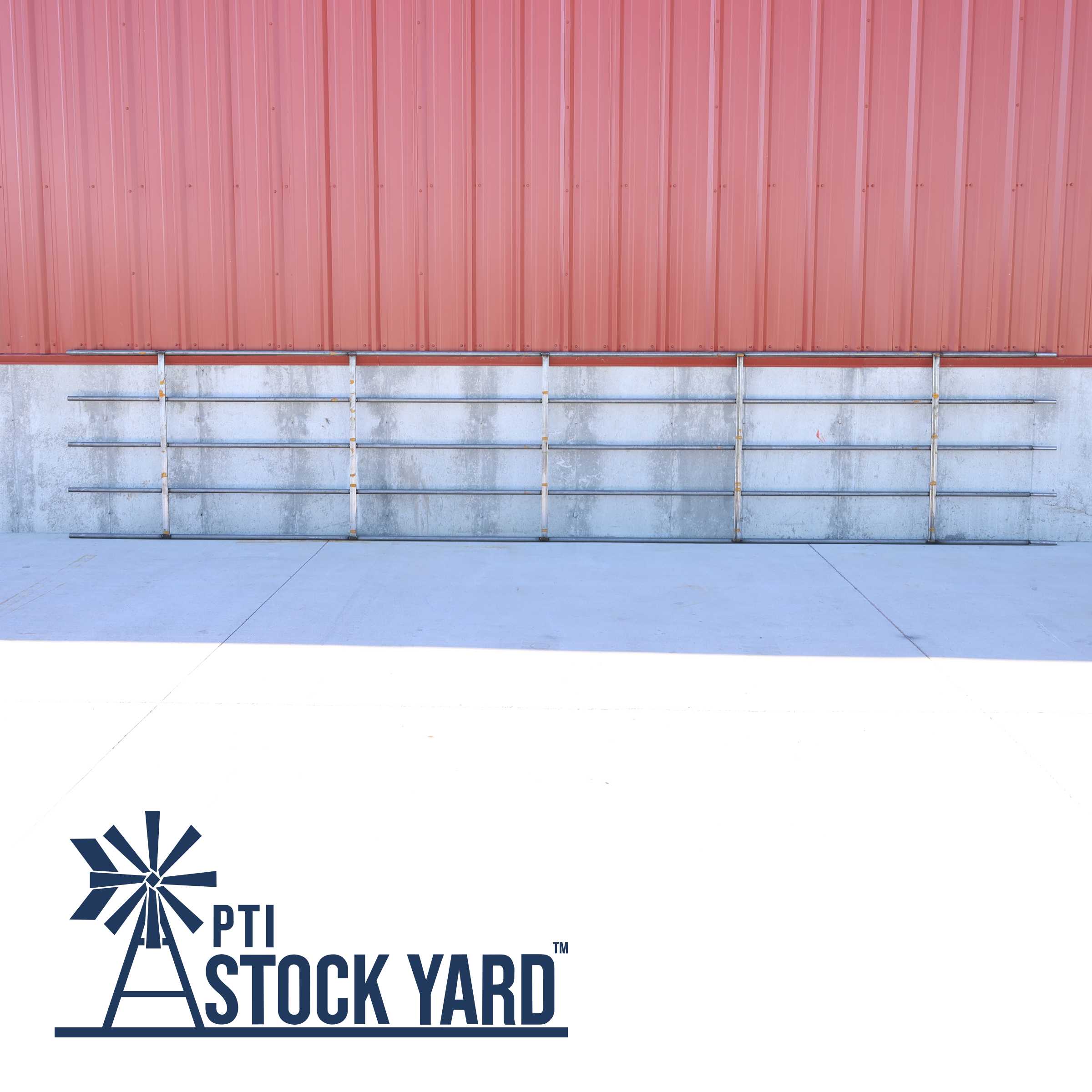 PTI Stock Yard CFP5125 IFA100008412 | IFA