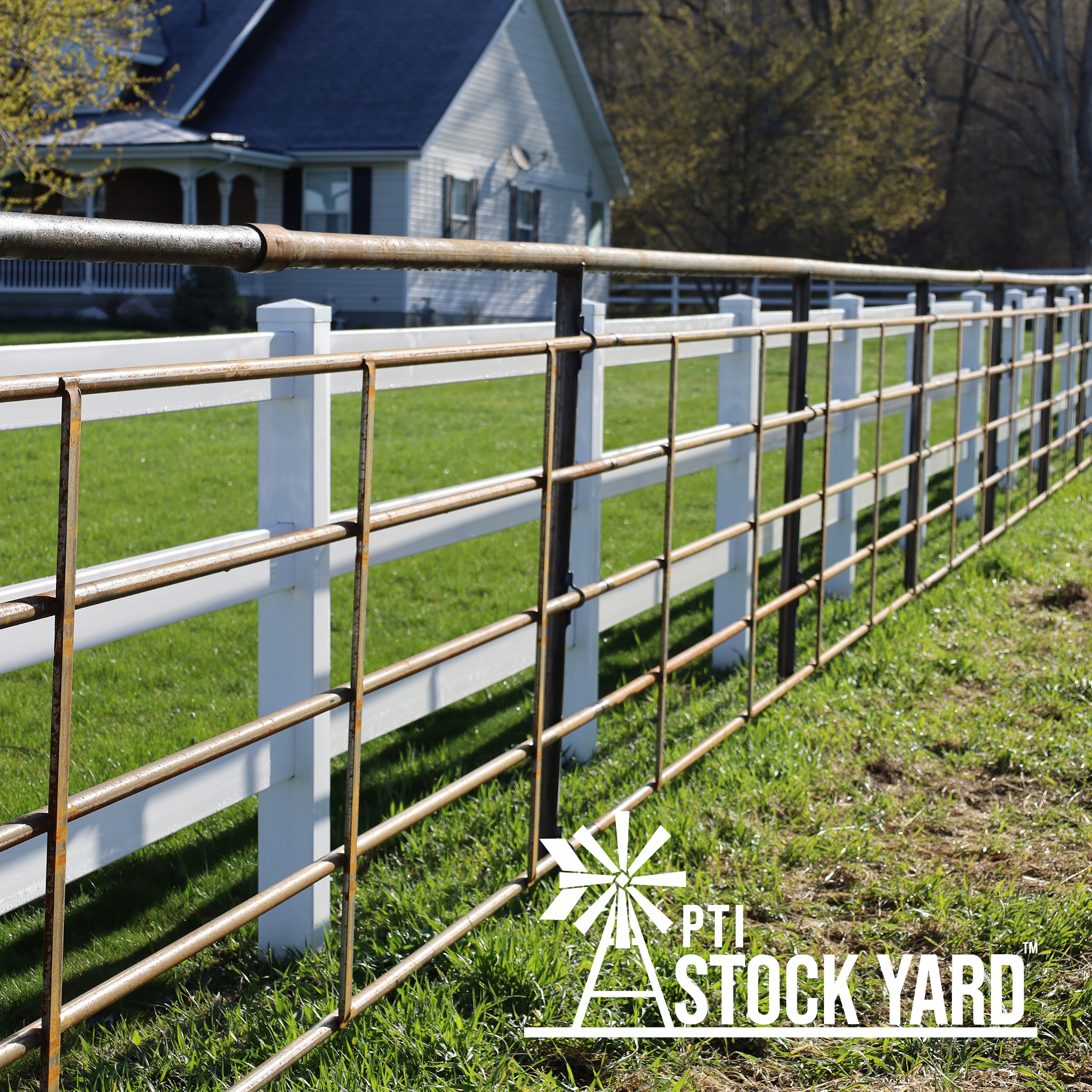 PTI Stock Yard CFP5125 IFA100008412 | IFA