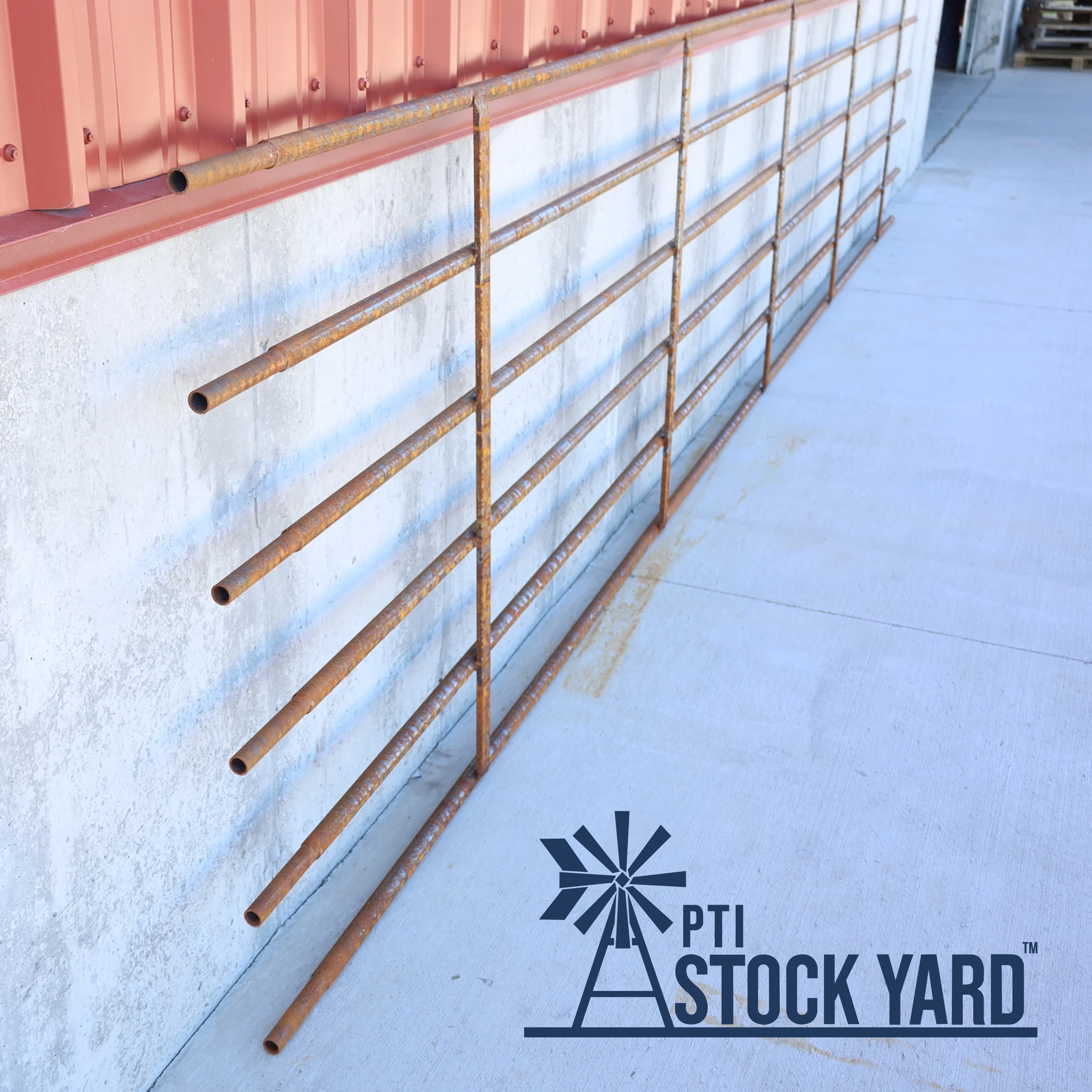 PTI Stock Yard CFP6125 IFA100008647 | IFA