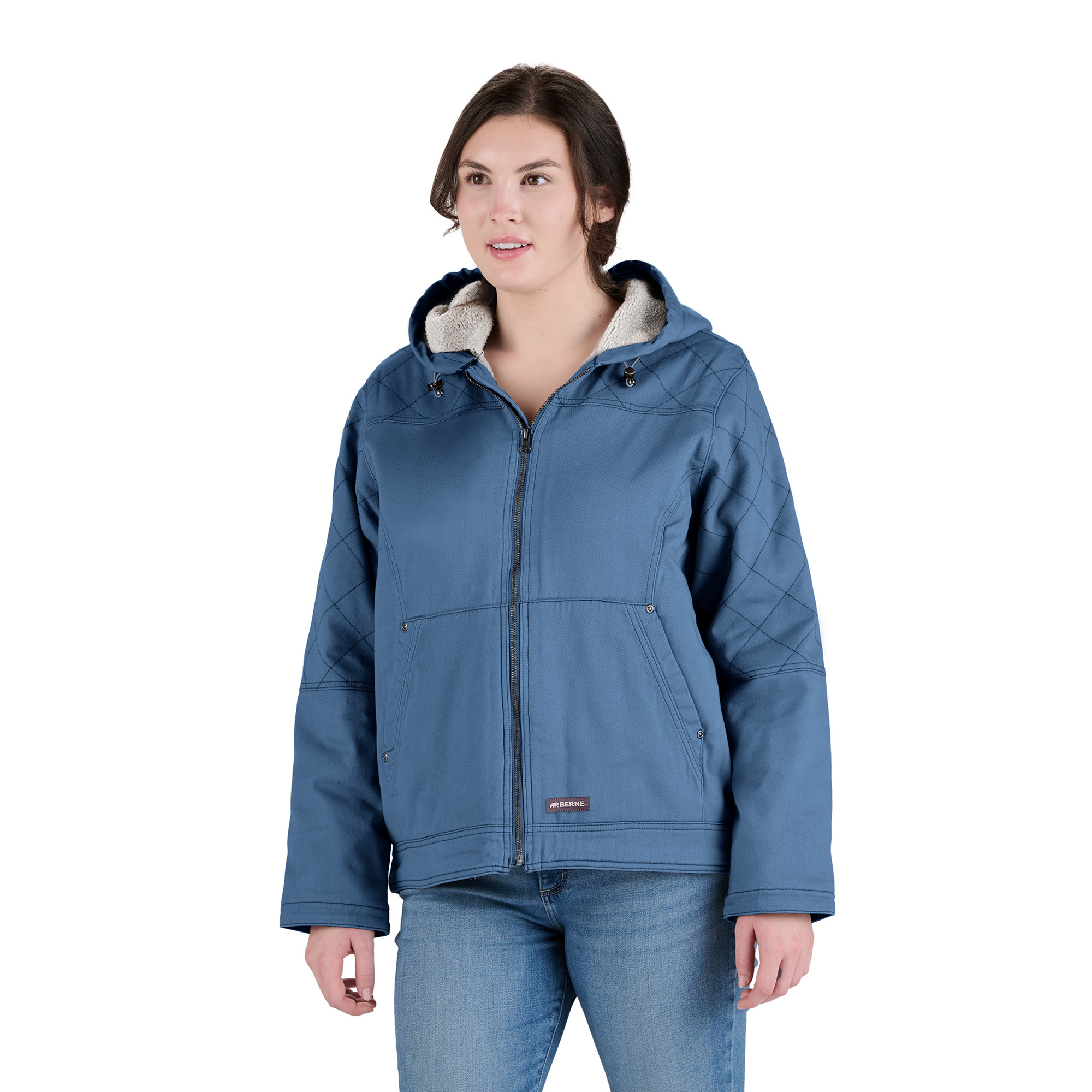 Women's Coats & Jackets | IFA
