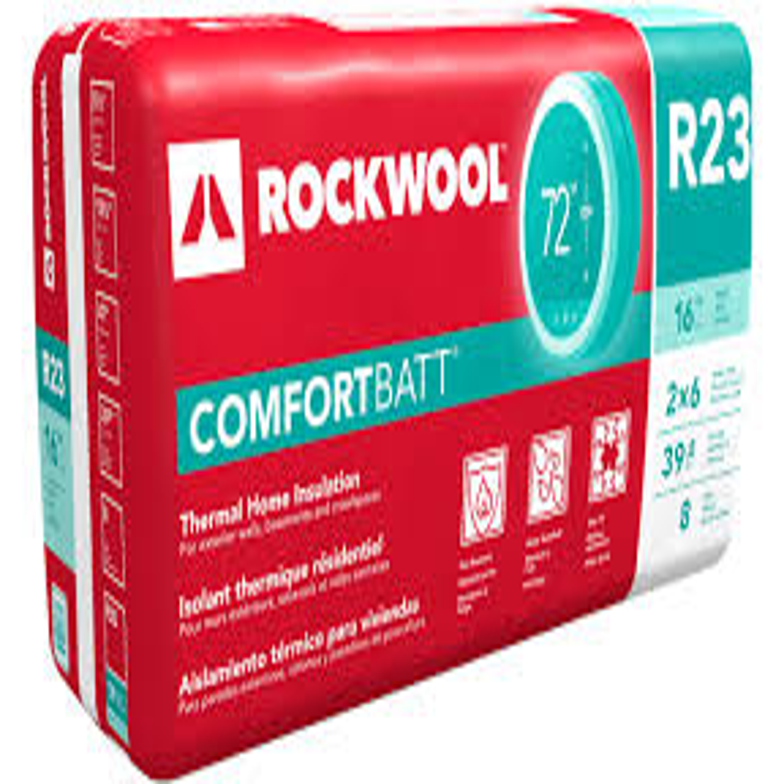 Rockwool 424001