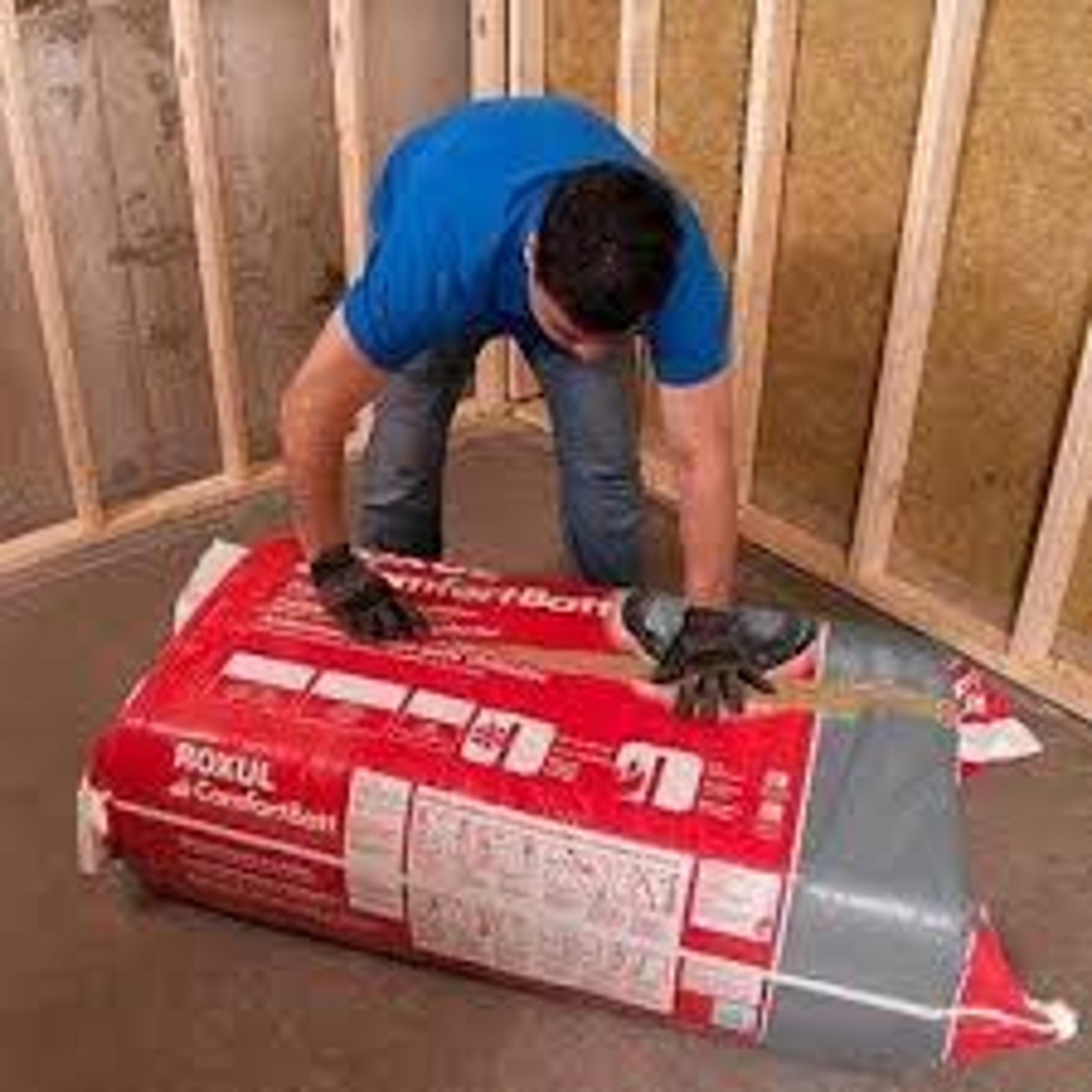 Rockwool RXCB5523