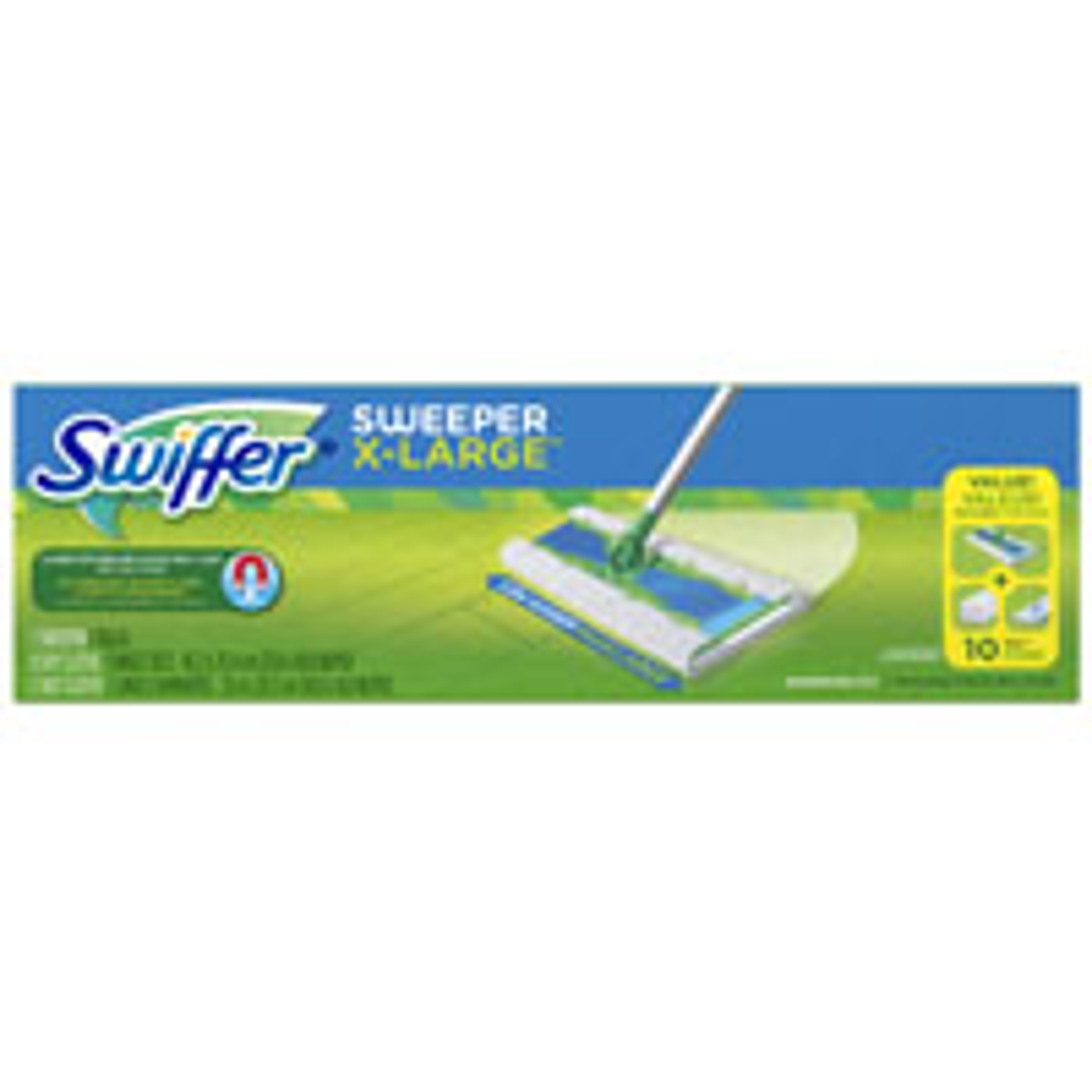 SWIFFER 33902