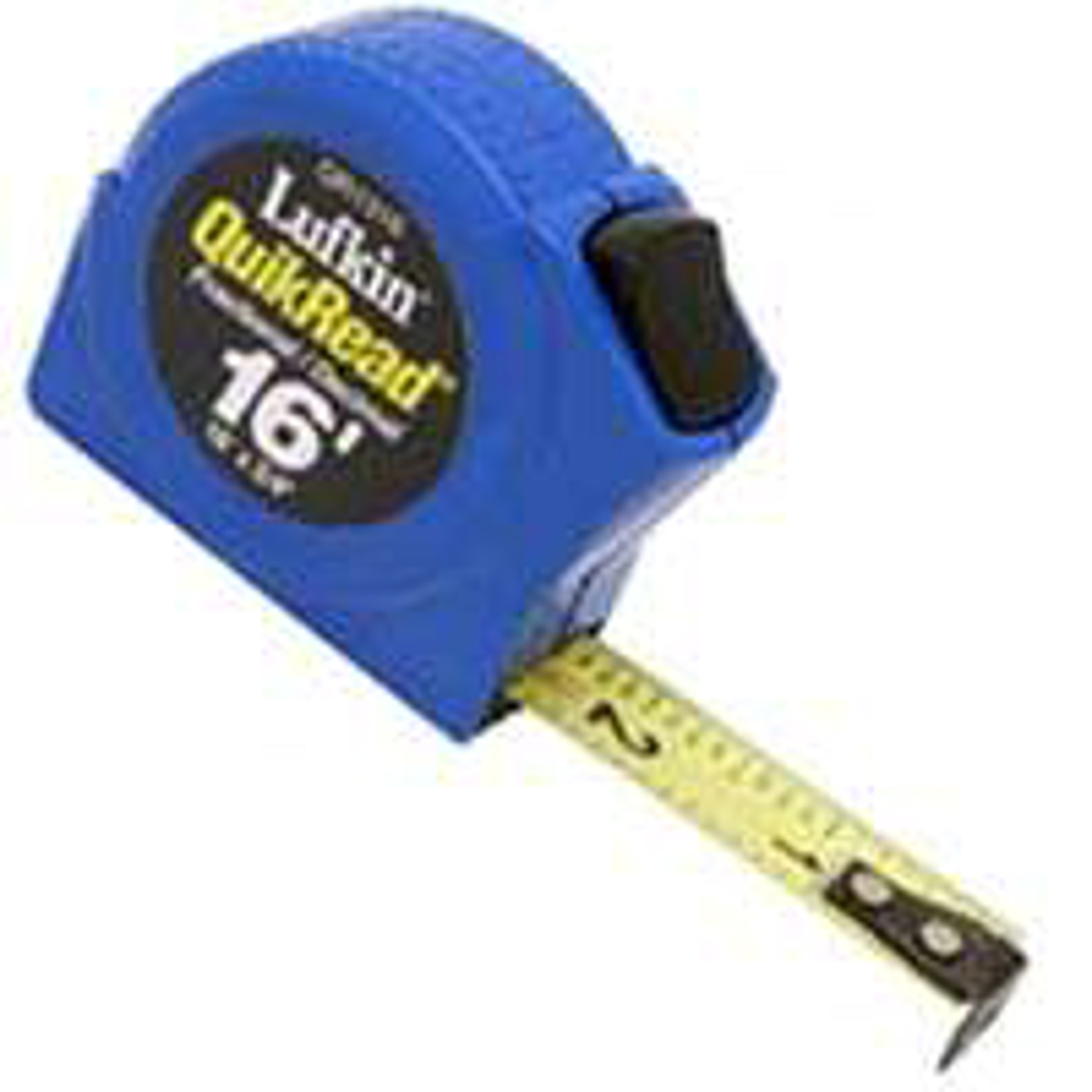 Crescent Lufkin QR1316