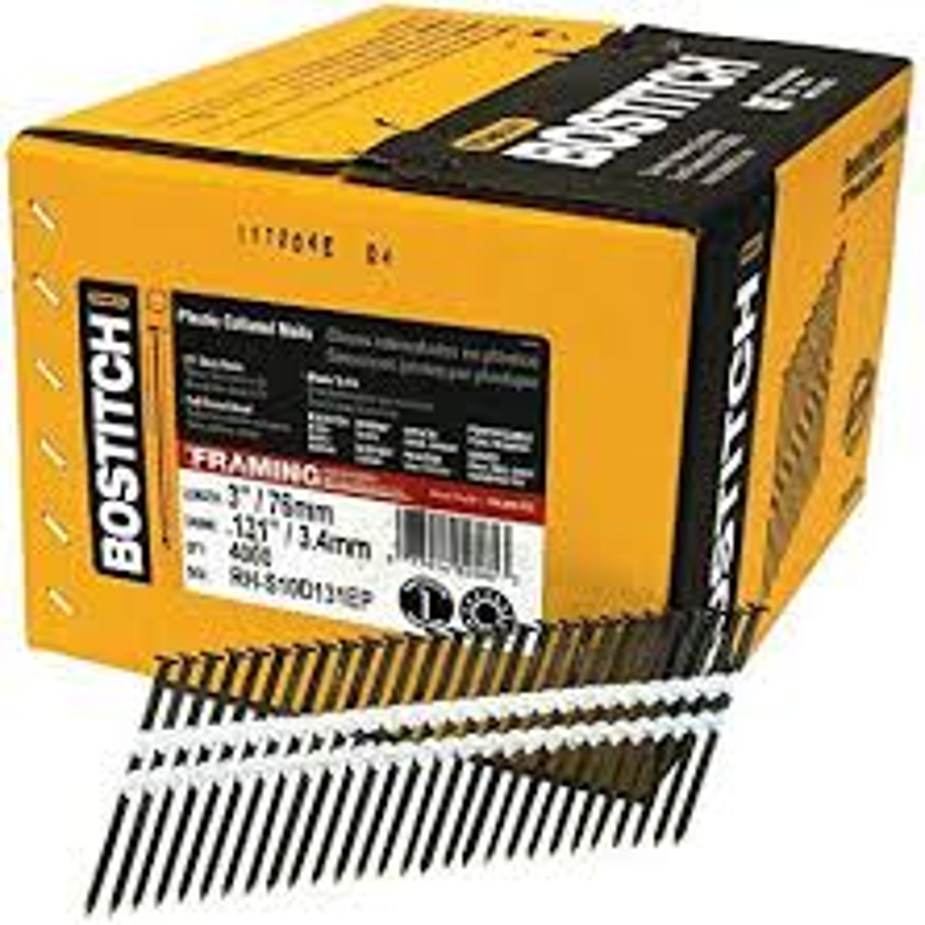 Bostitch C20P131DG