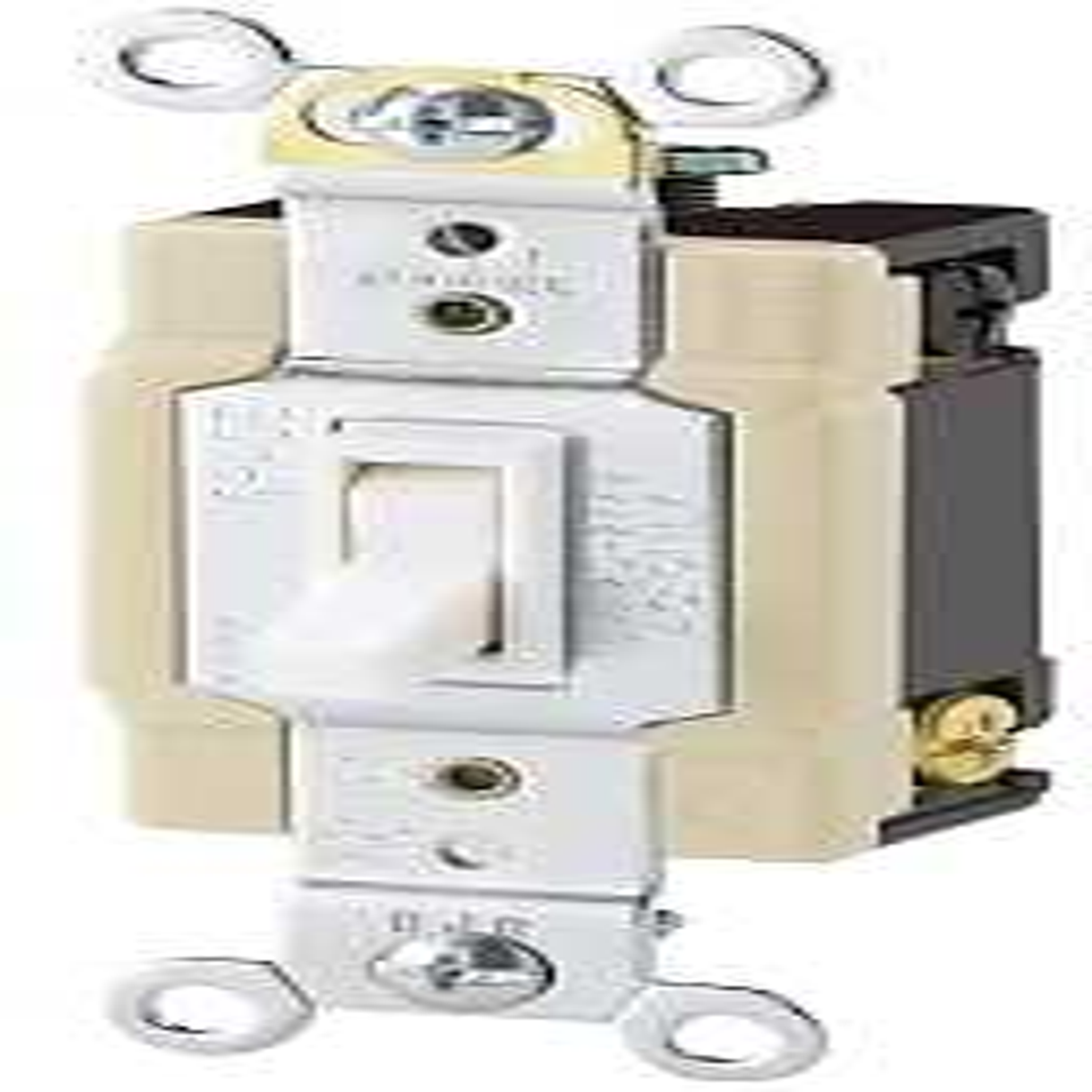 EATON 1242-7FW-BOX