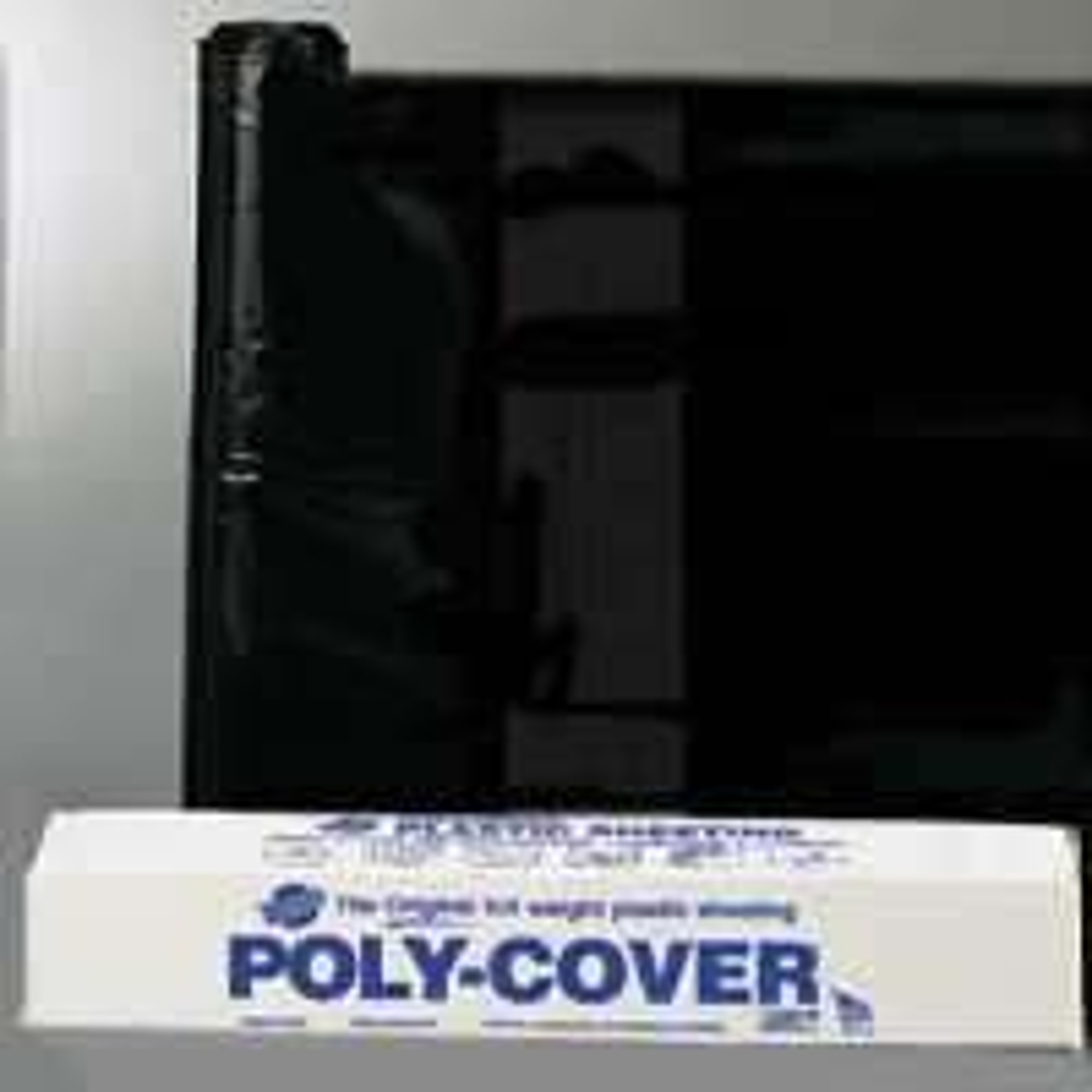 Poly-Cover 6X8-B