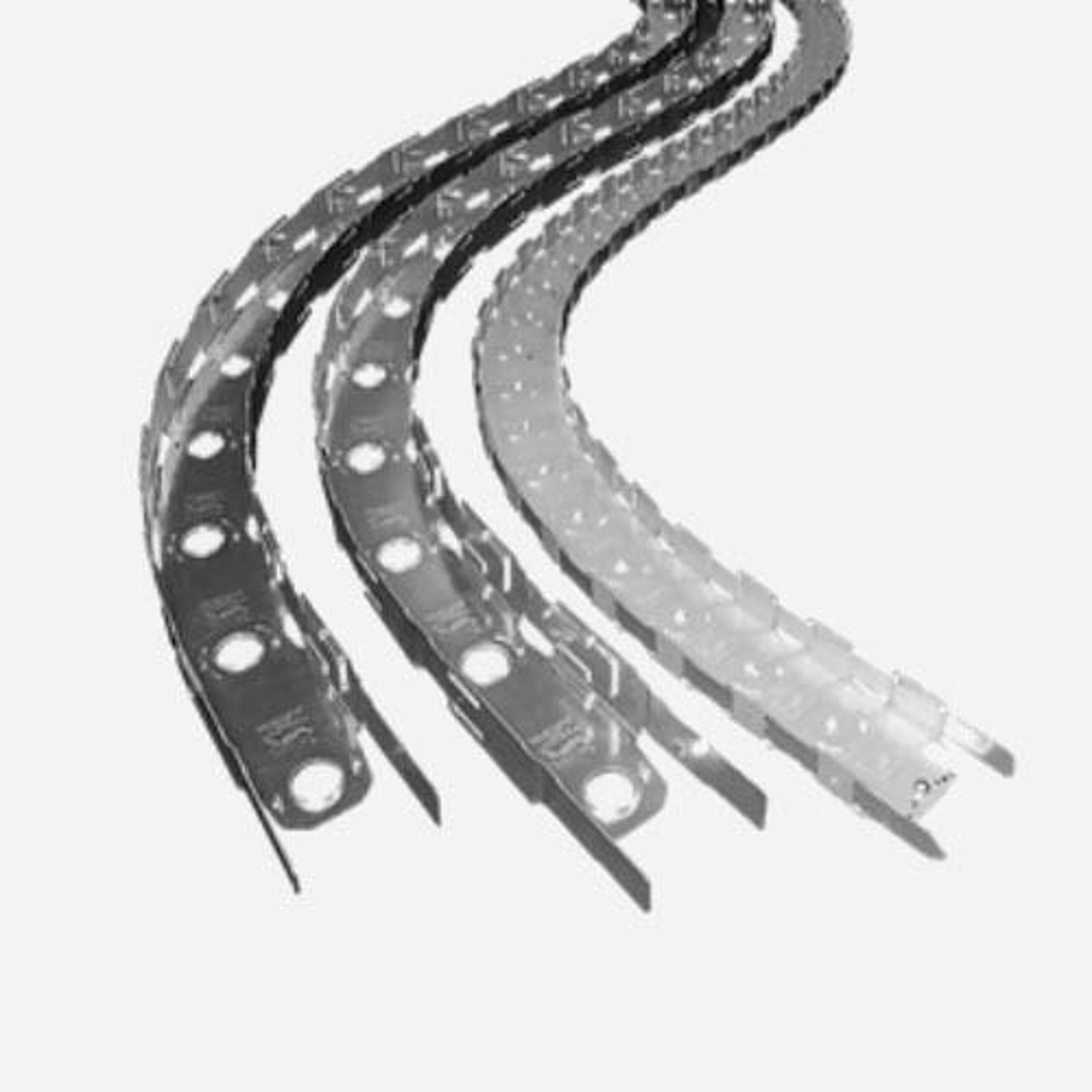 ClarkDietrich 264033-10-1-1/4LG