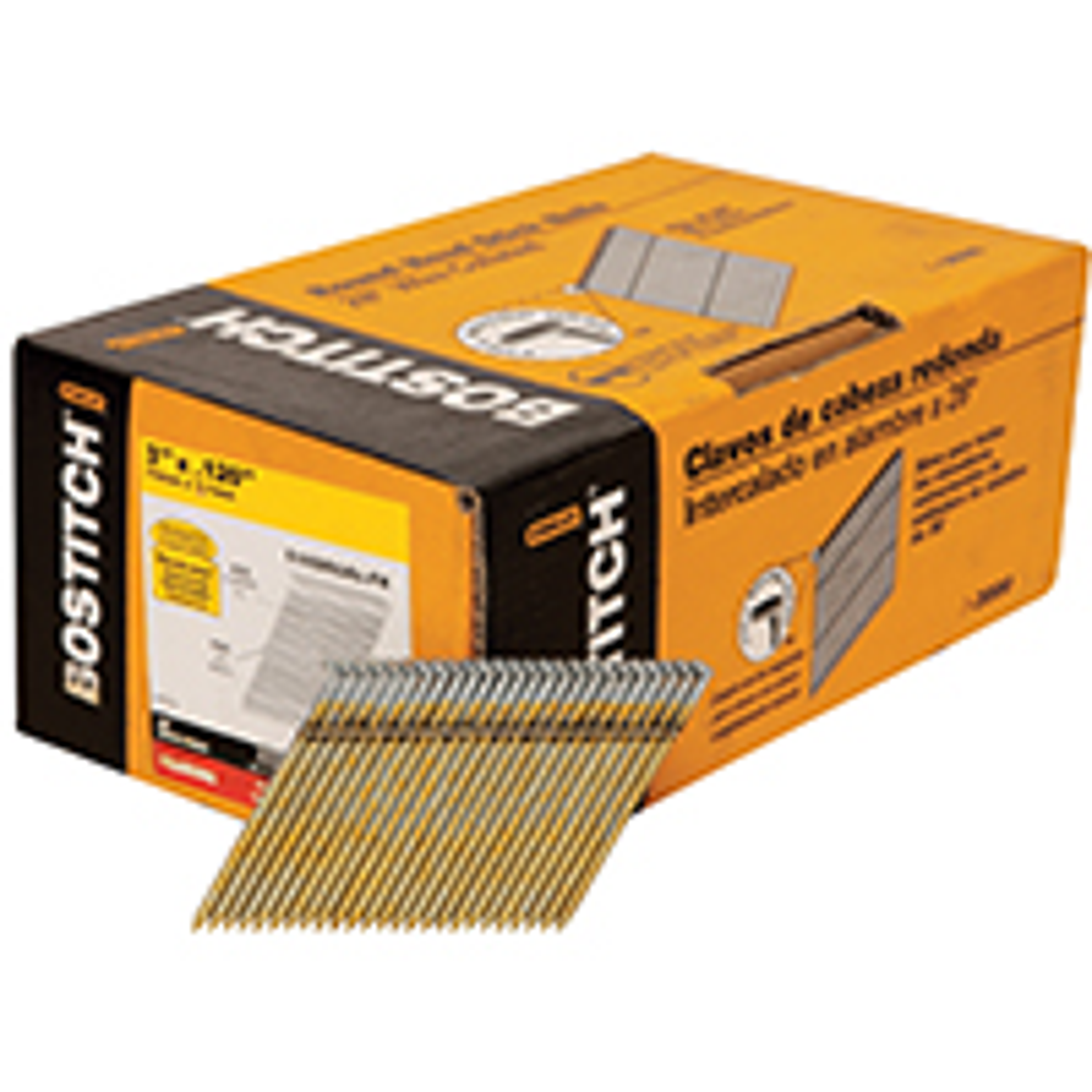 Bostitch S10D