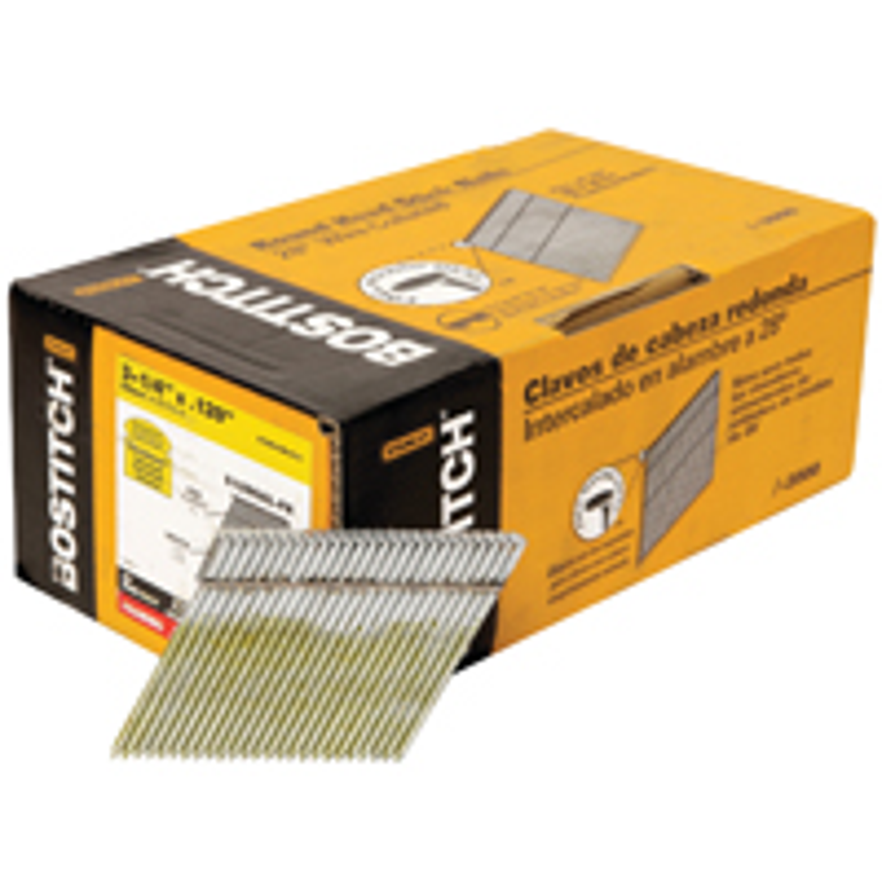 Bostitch S12DGAL-FH