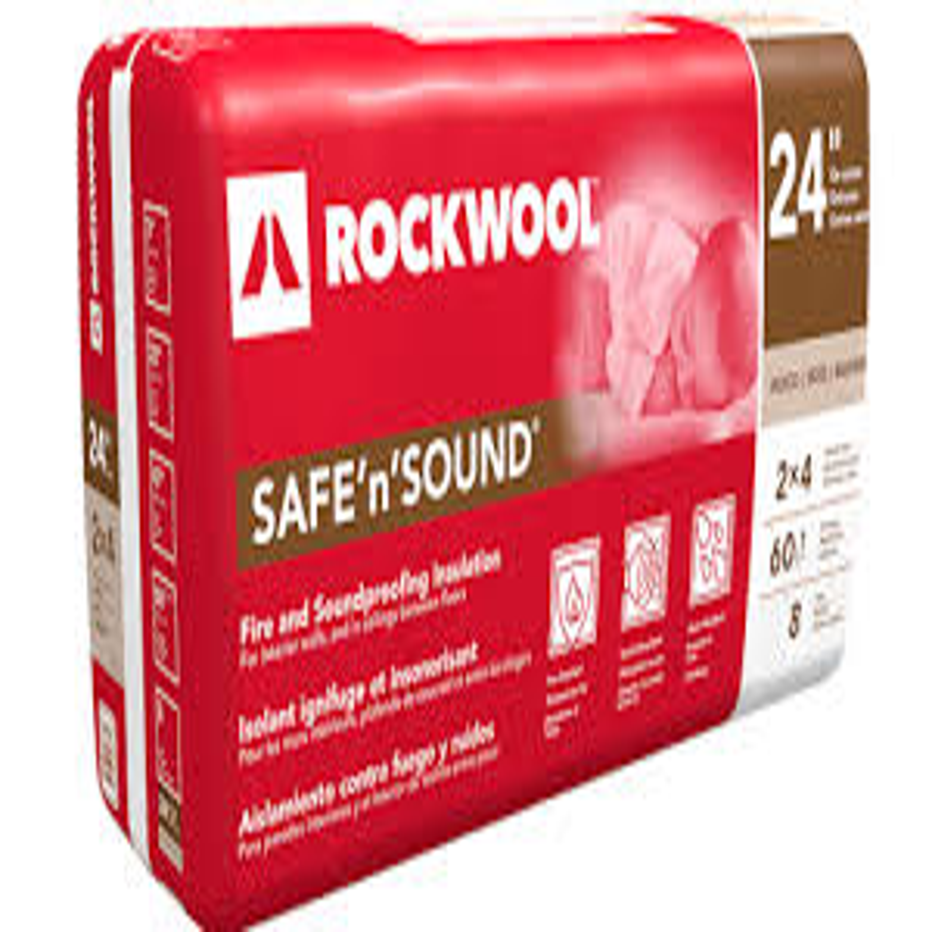 Rockwool RXCB3023