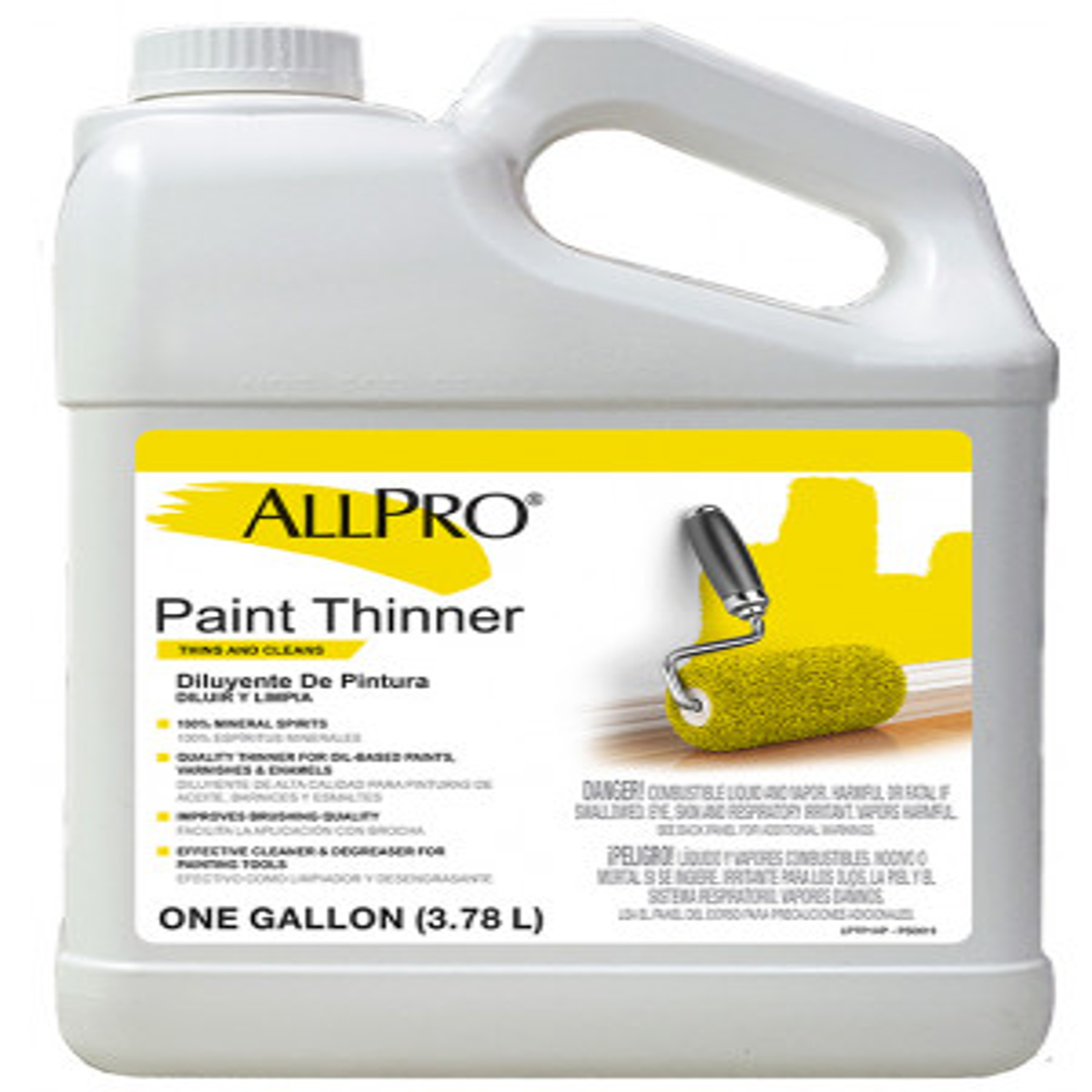 ALLPRO 22001PS
