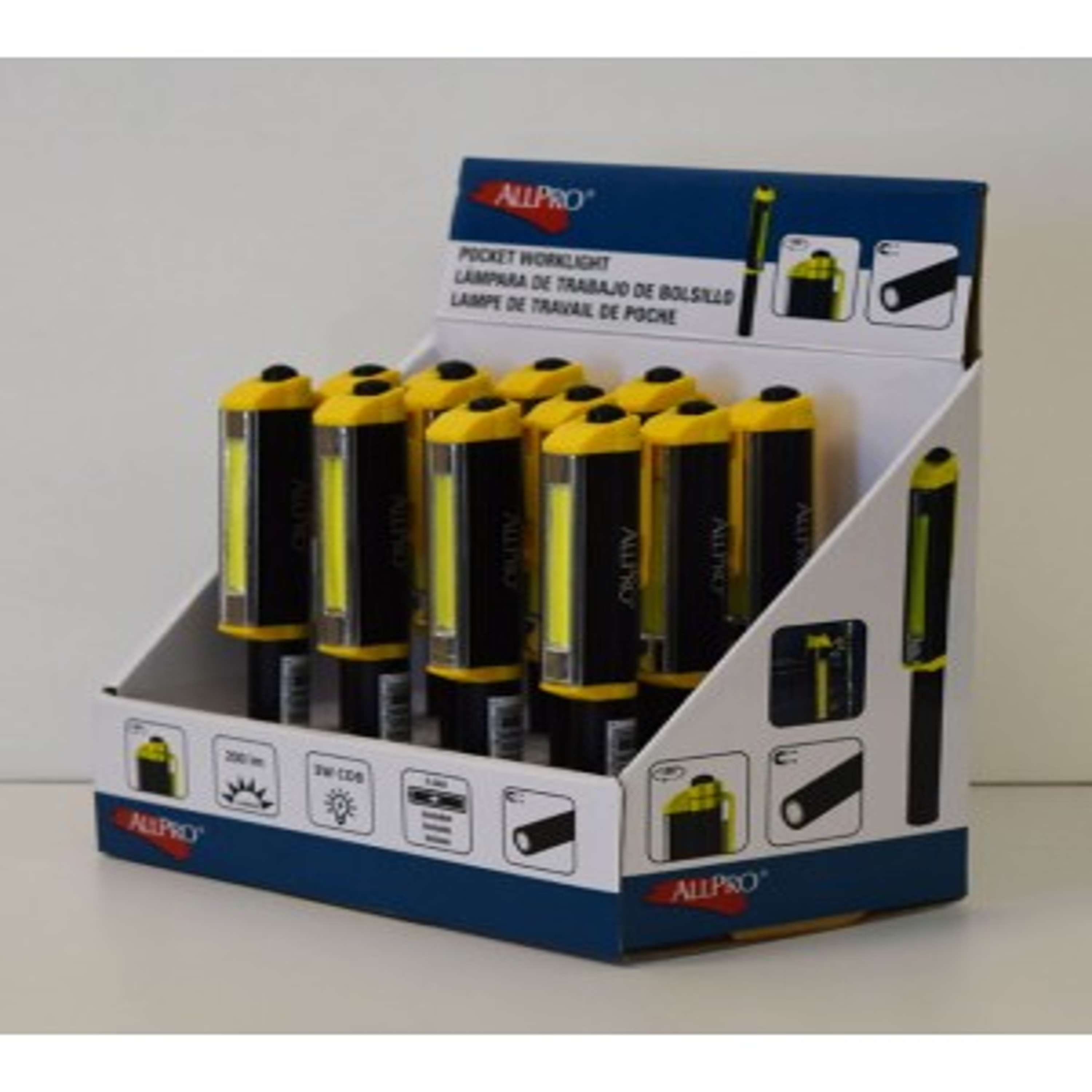 ALLPRO 8011179