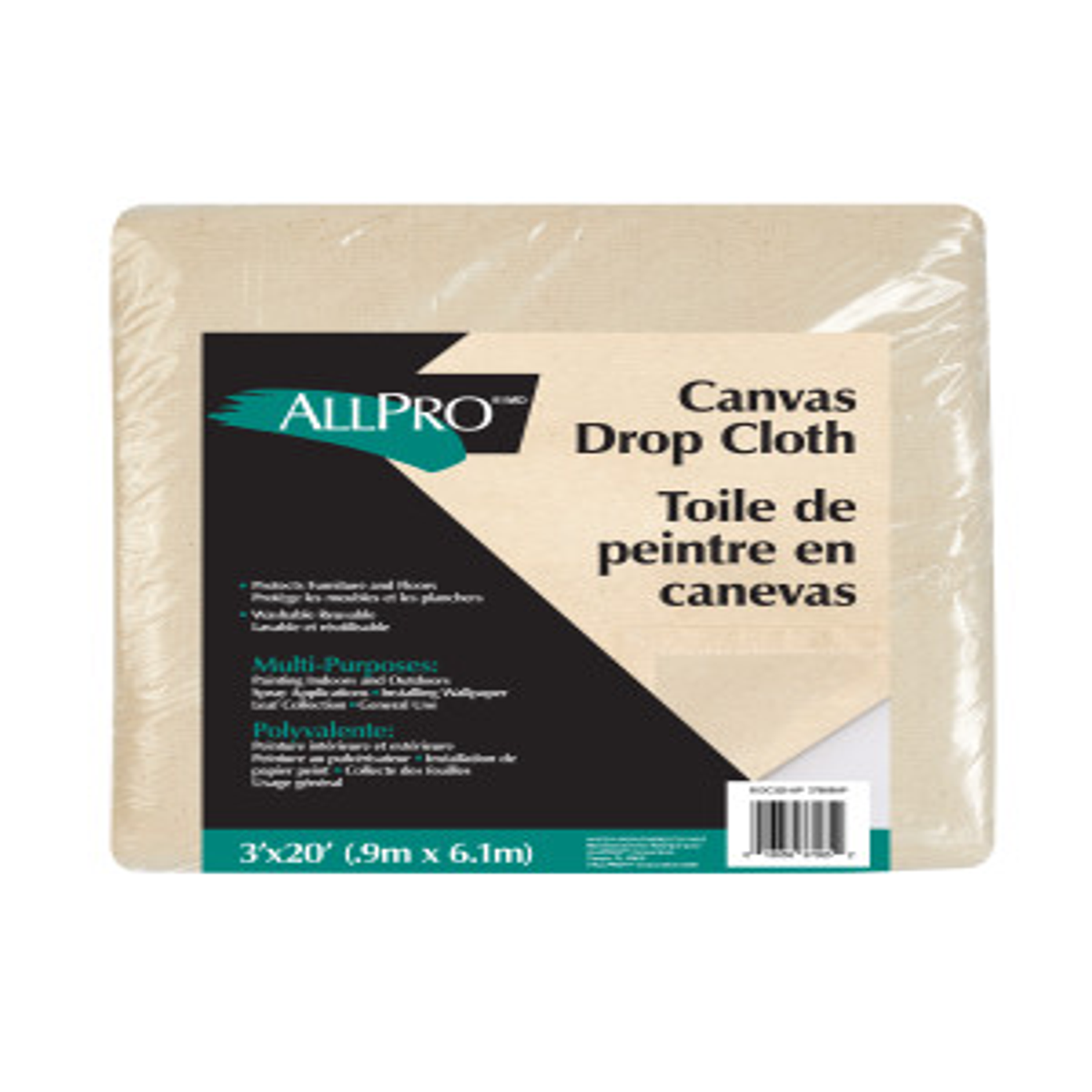 ALLPRO R DC320 AP