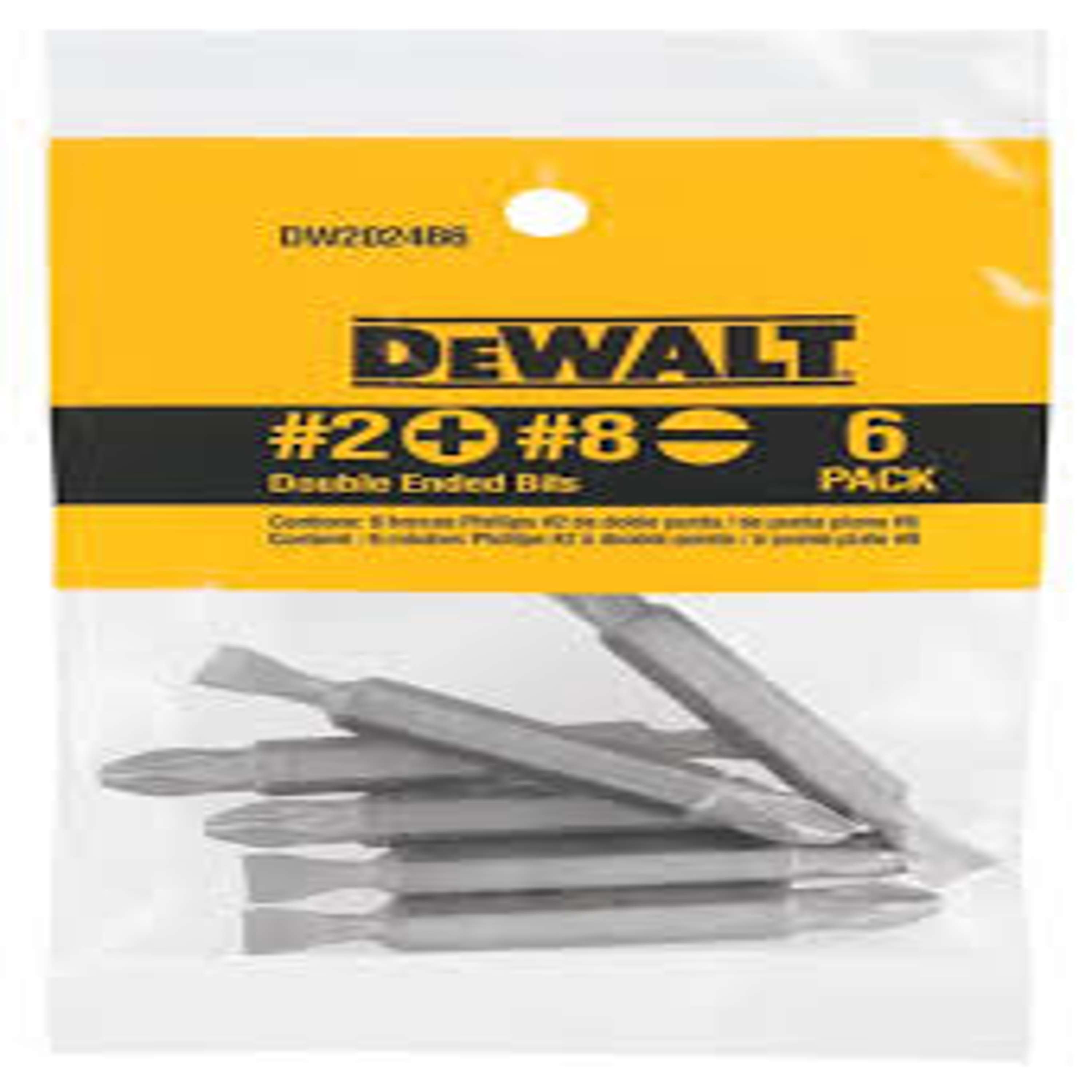 DeWALT DW2024B6