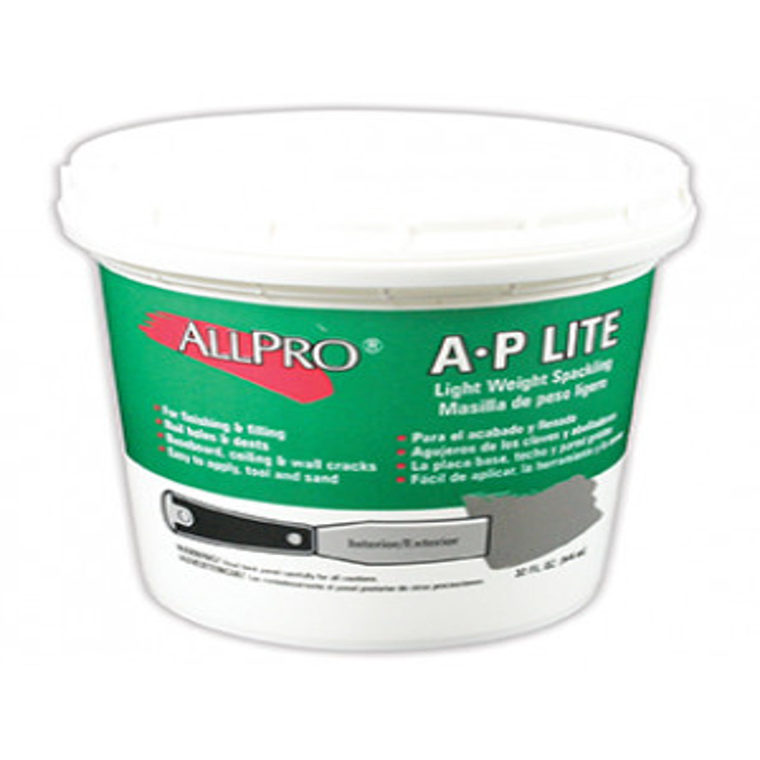 ALLPRO 13120